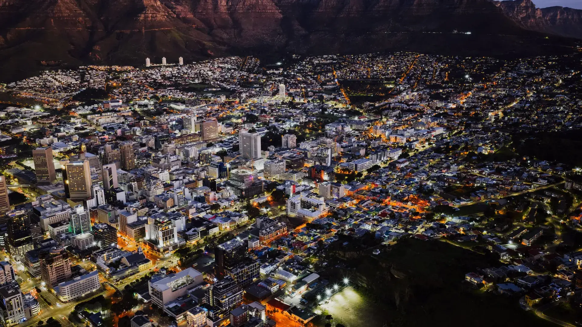 Flex Güney Afrika Turu – Türk Hava Yolları ile 7 Gece