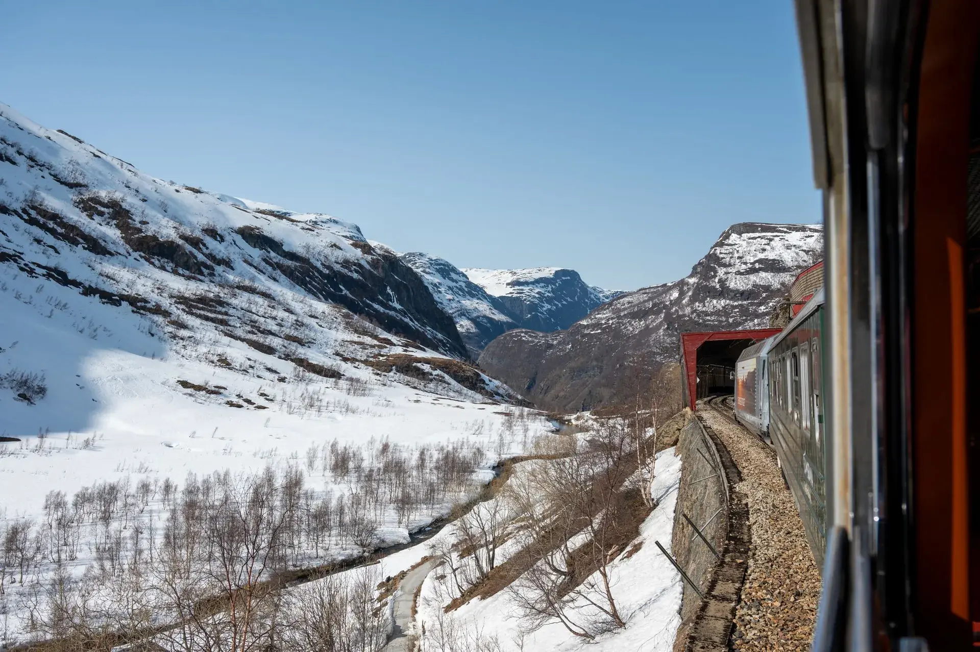 Flåm