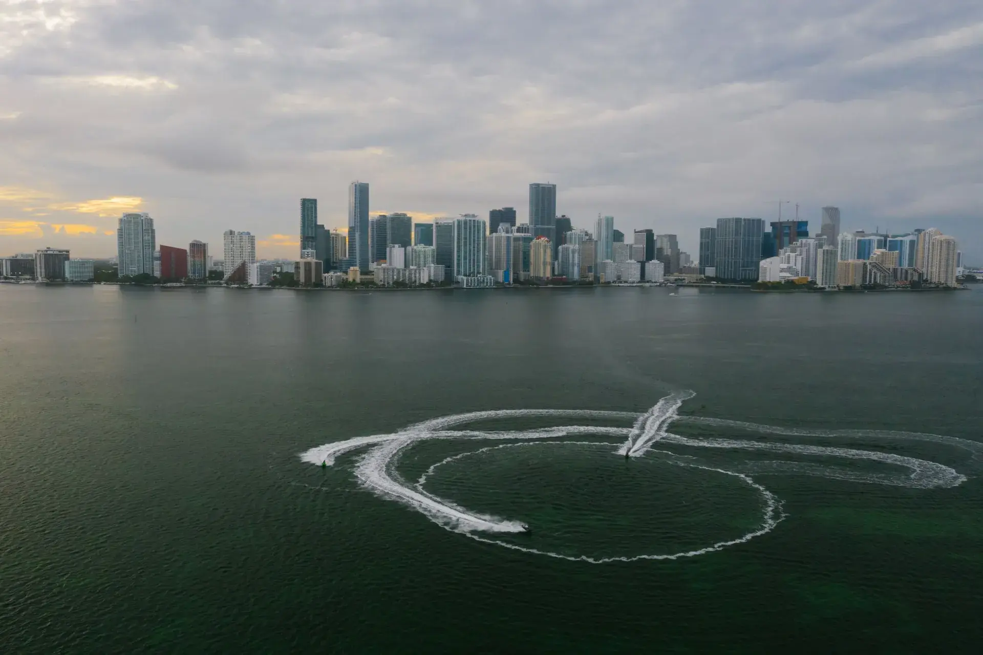 Doğu Amerika: New York, Orlando, Miami – Kasım 2026 dönemi