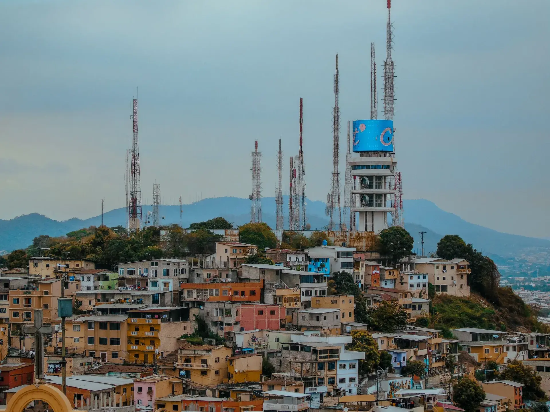 Guayaquil
