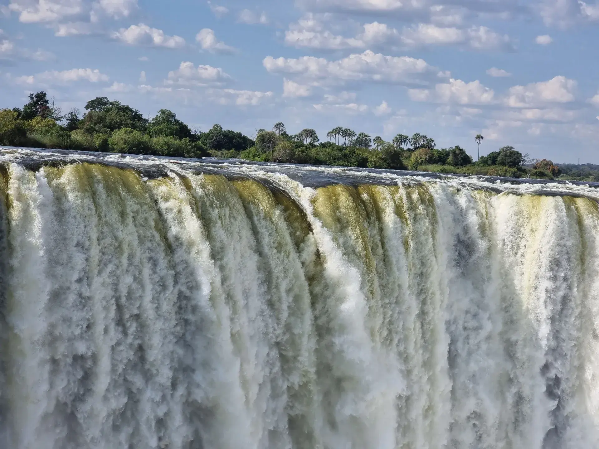 Victoria Falls