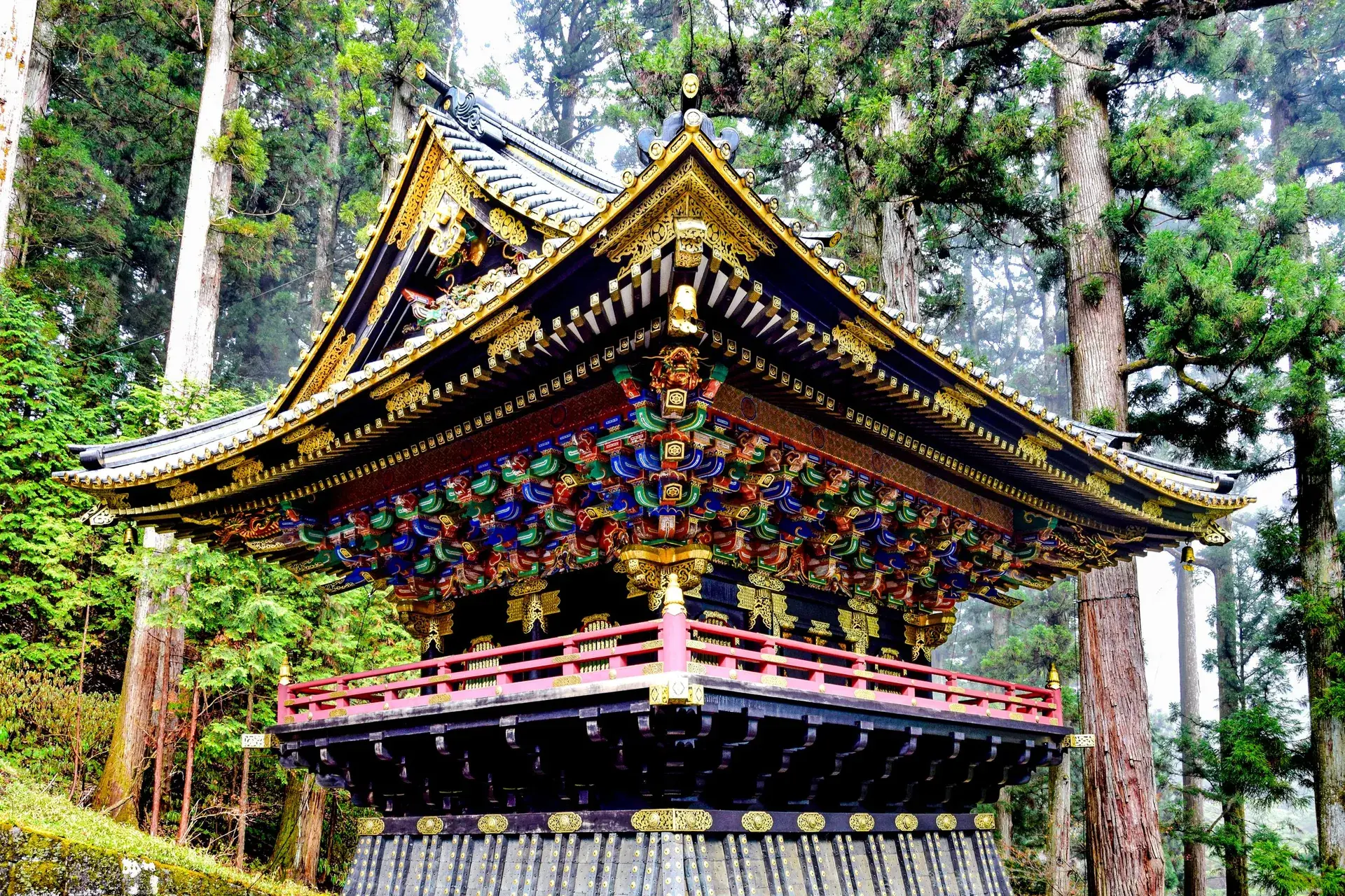 Nikkō