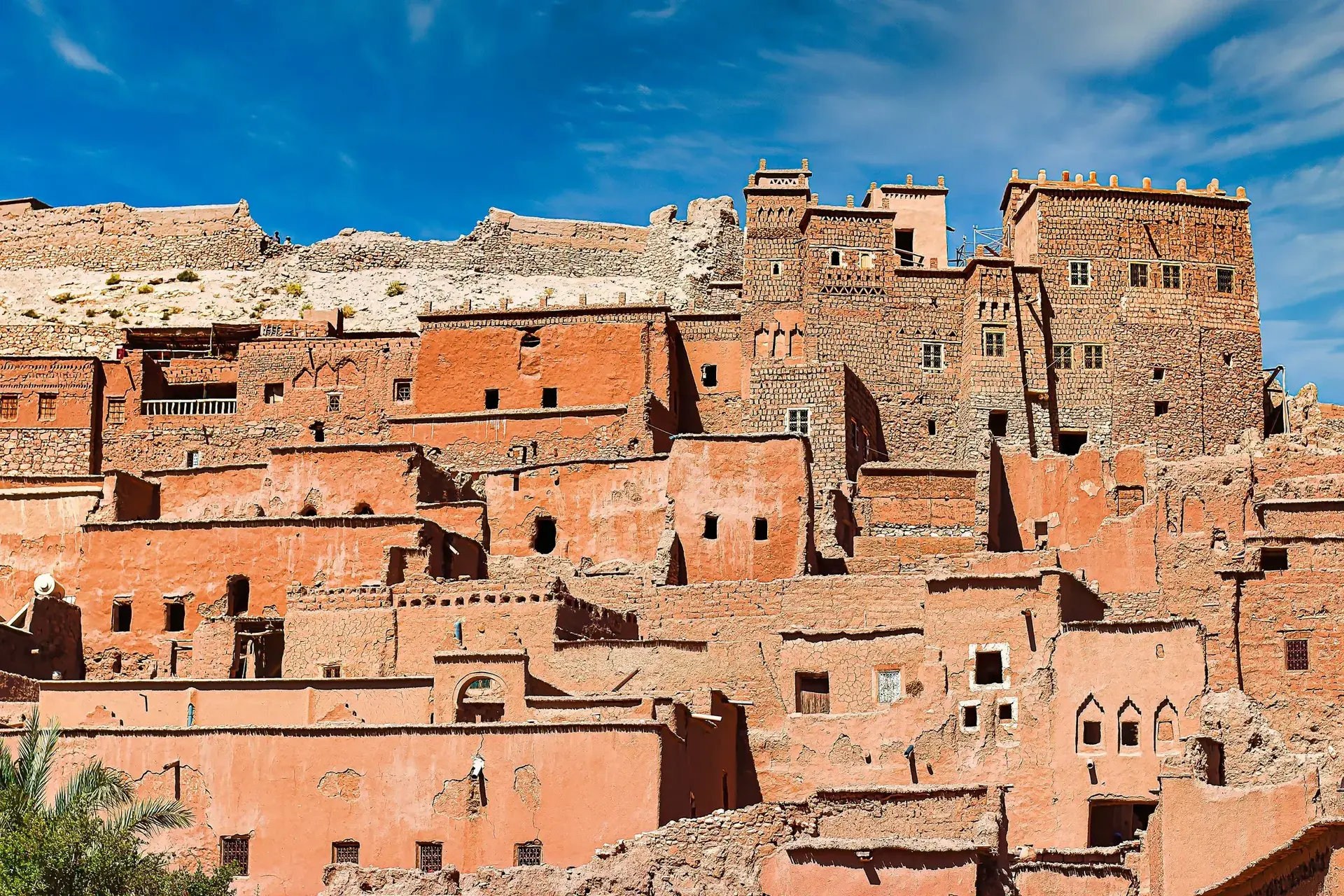 Ait Benhaddou