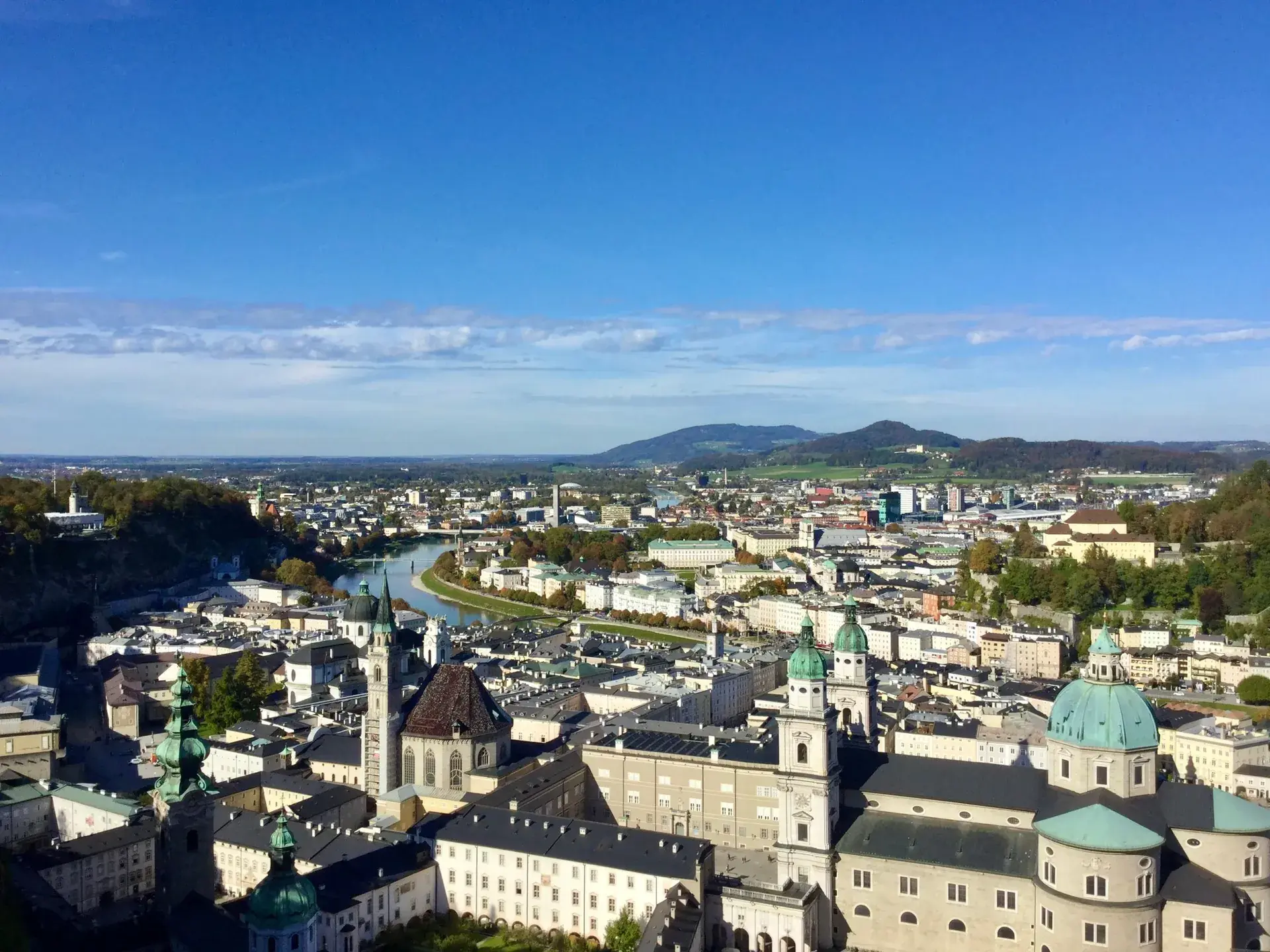 Salzburg