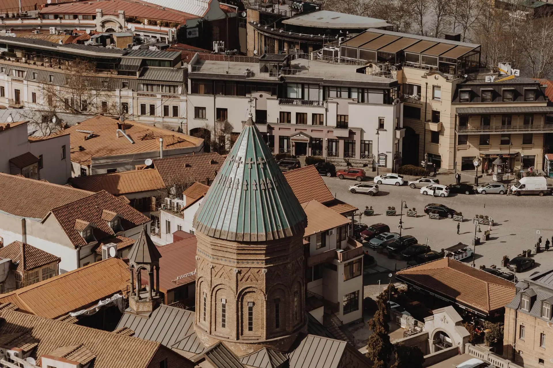 Tiflis