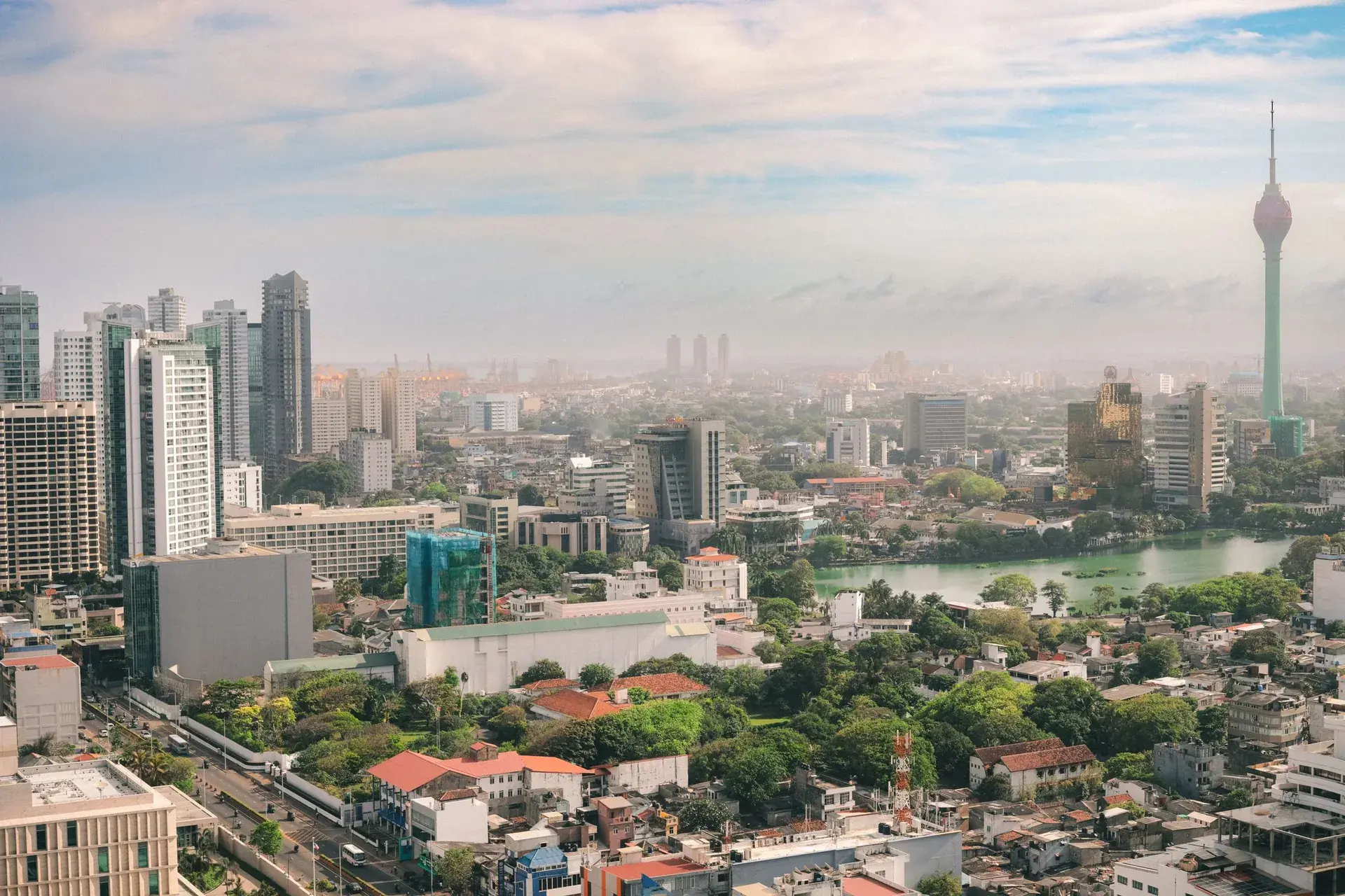 Sri Lanka Doğa Harikası Turu – 7 gece, Aralık 2026 dönemi