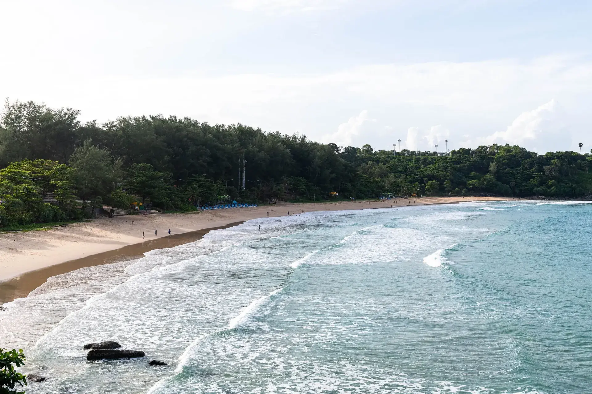 Phuket ve Bangkok Turu – 8 gece, Nisan 2027 dönemi