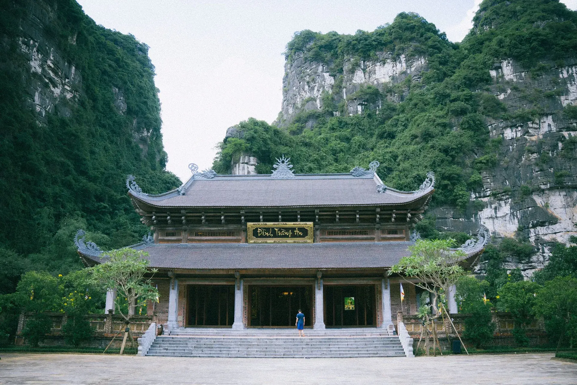 Ninh Binh