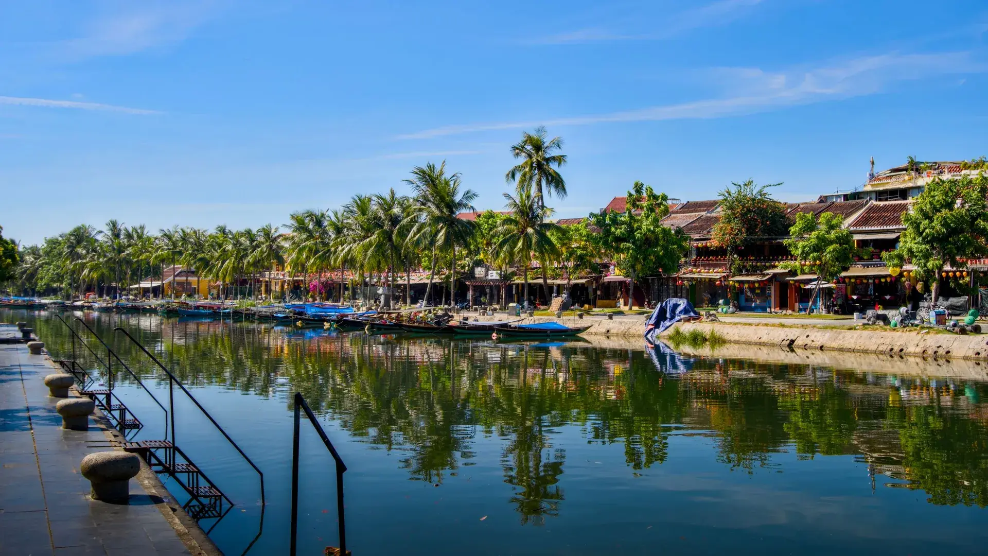 Hoi An