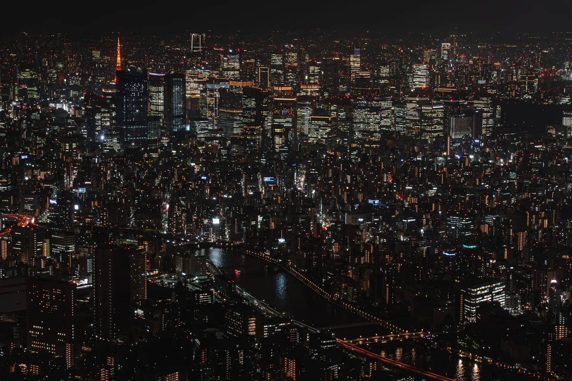 Japonya ve Güney Kore Turu – Seul - Osaka, 8 gece