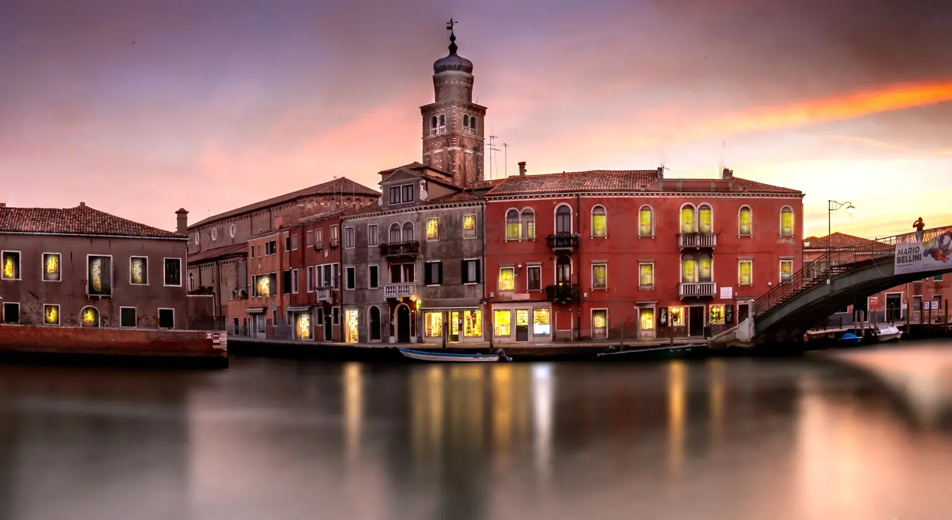 Venedik, Floransa ve Roma Turu – Ekonomik, 6 gece