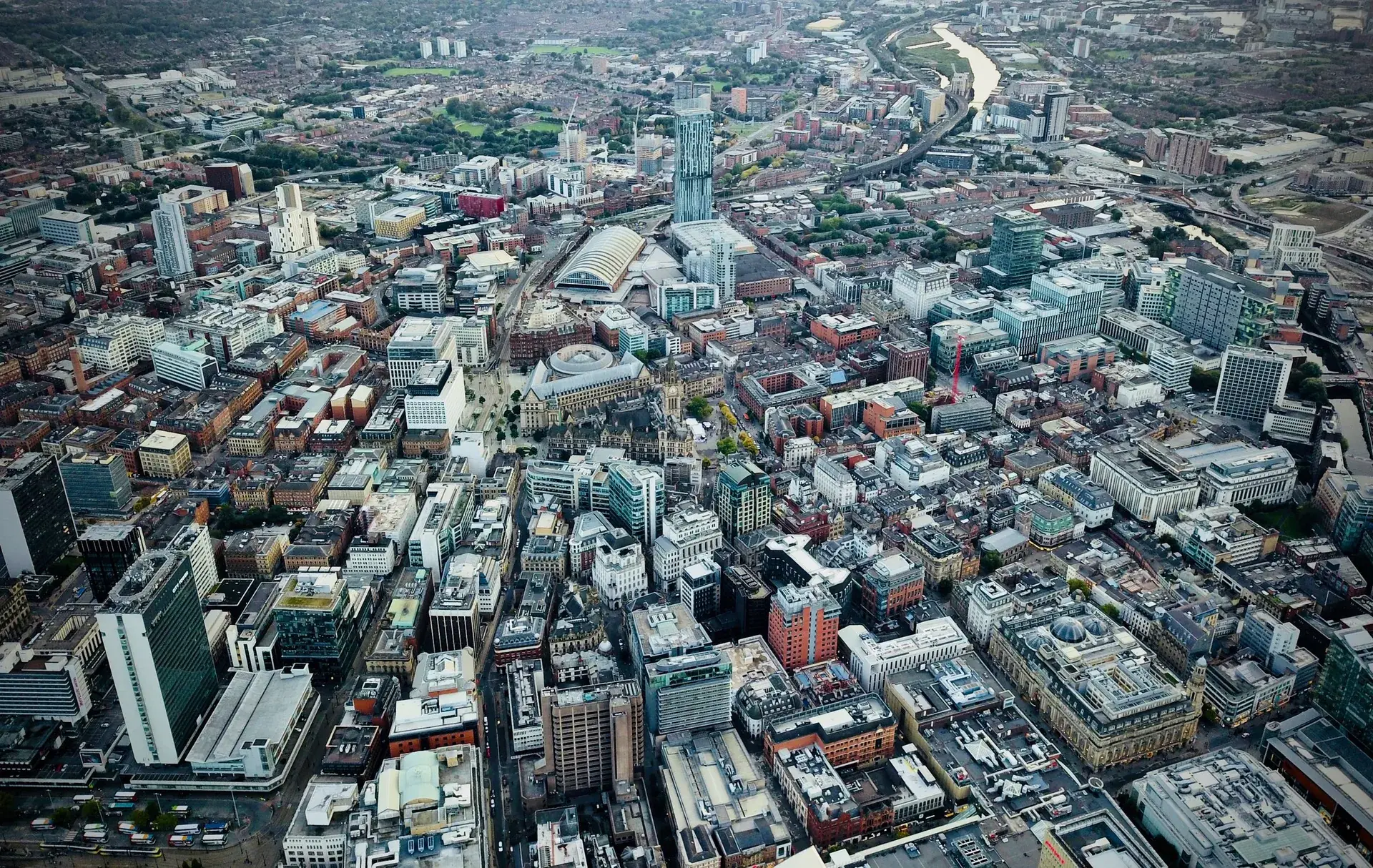 Manchester