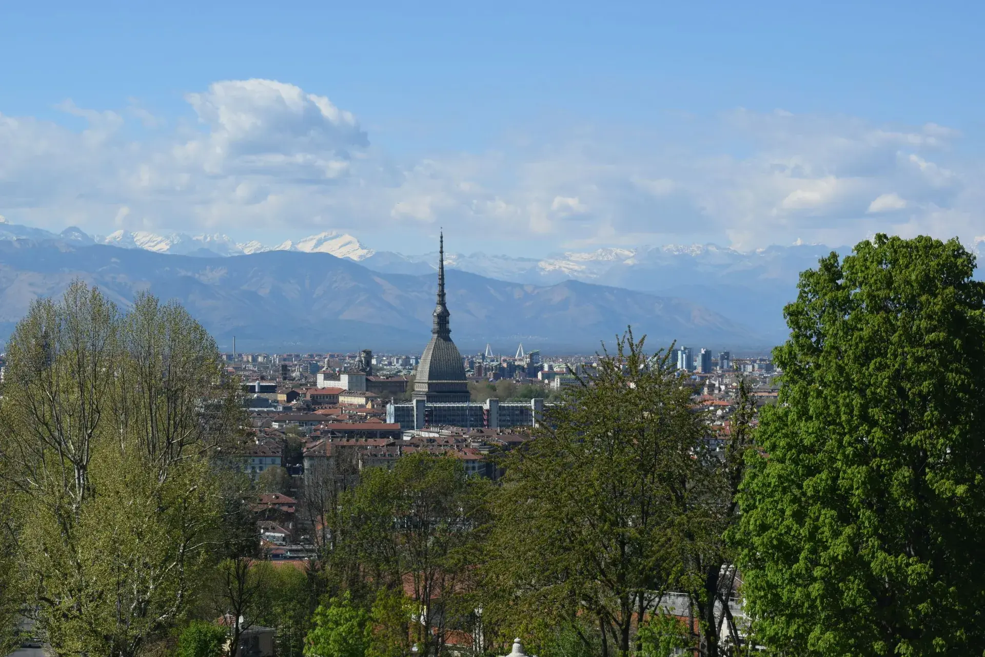 Torino