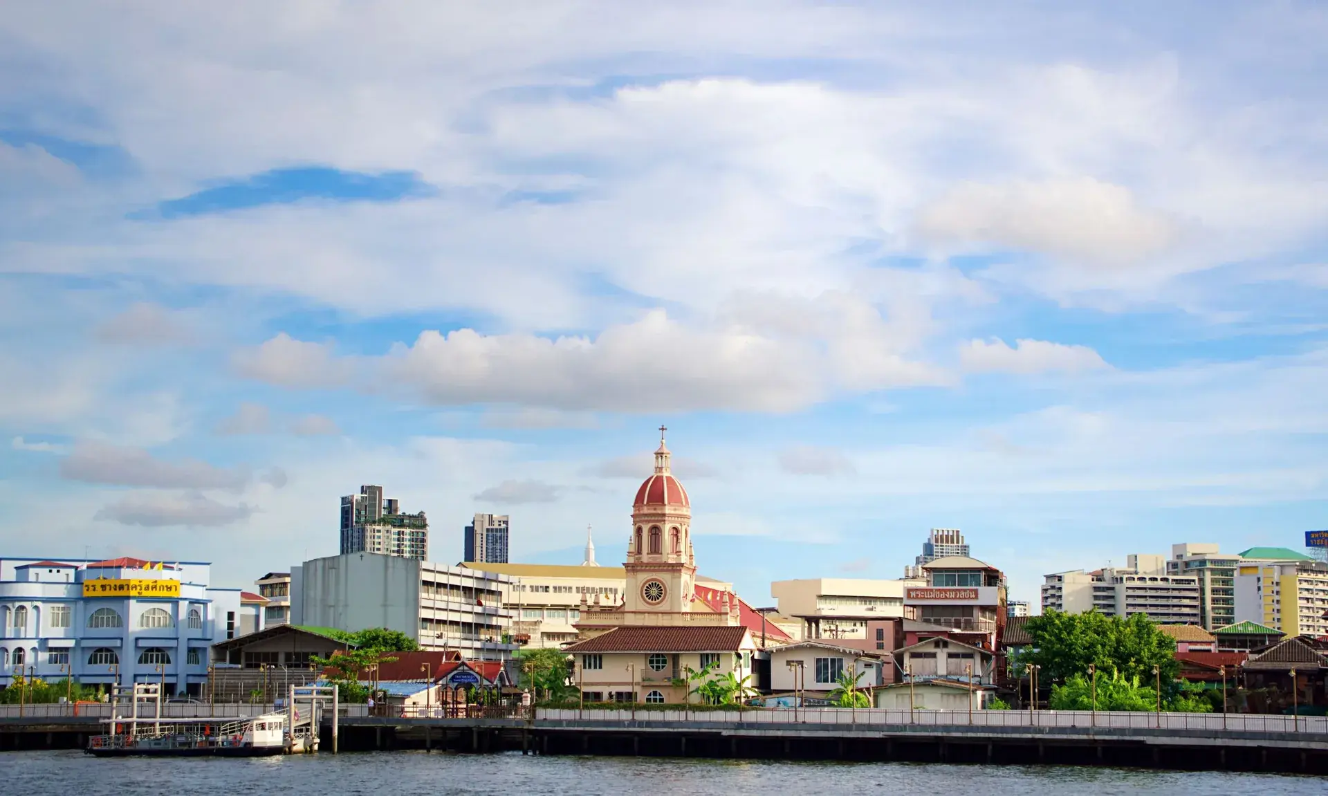Bangkok, Phuket ve Singapur Turu – Ocak 2027 dönemi