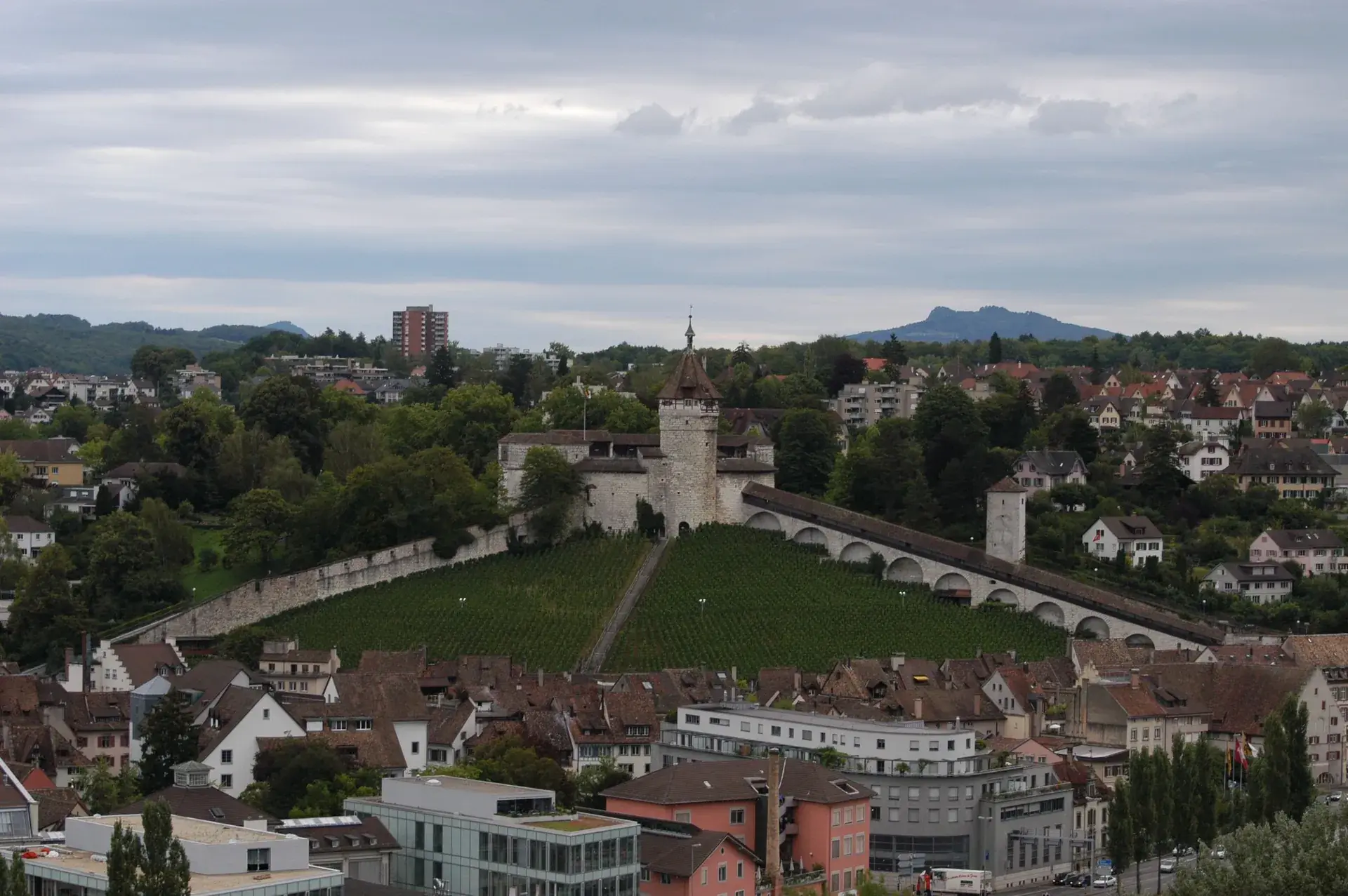 Schaffhausen