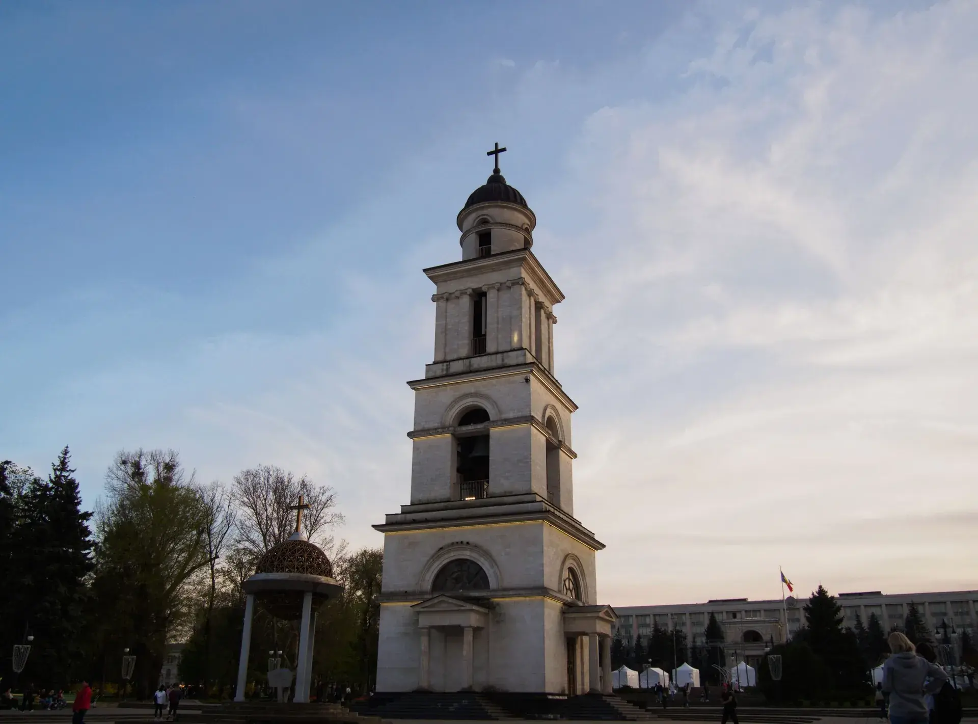 Moldova Turu – HiSky ile 3 Gece