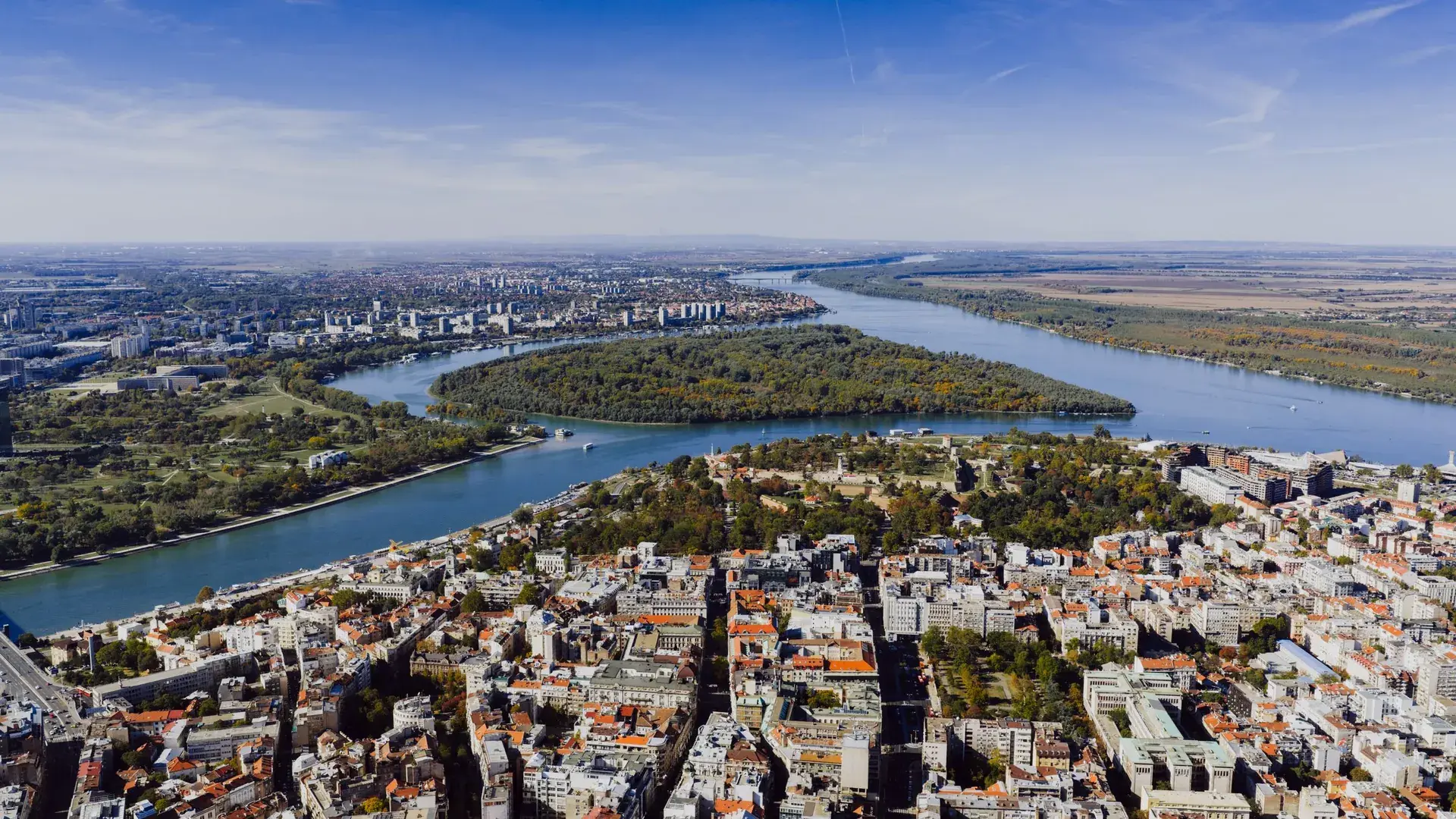 Belgrad