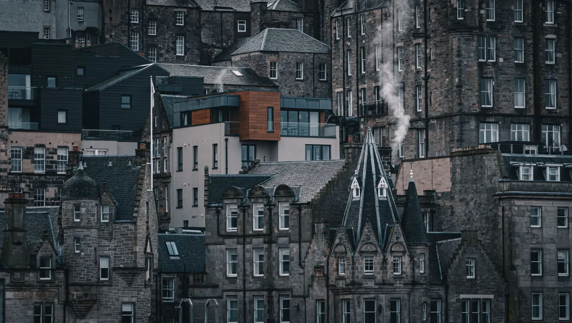 Edinburgh
