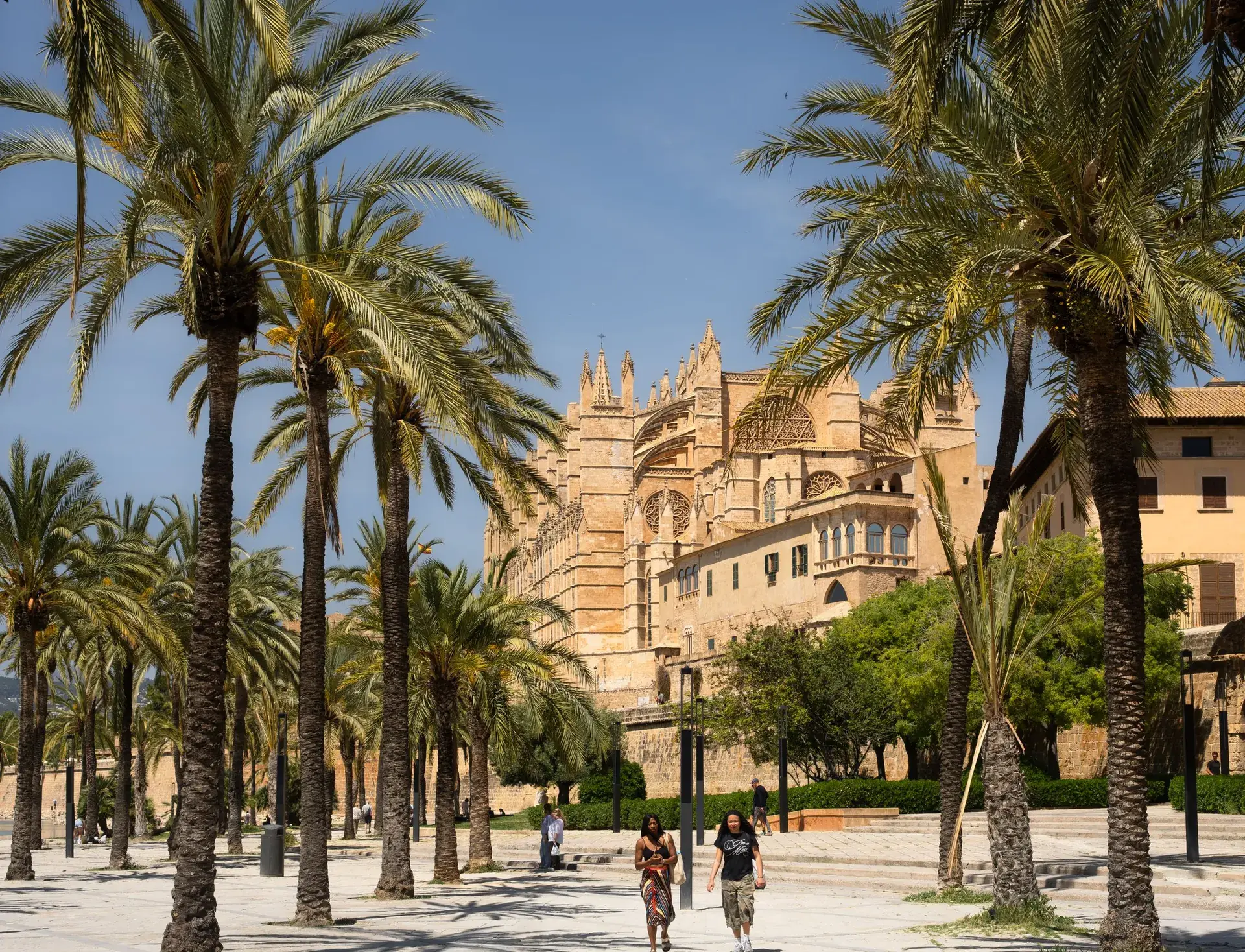 Palma de Mallorca