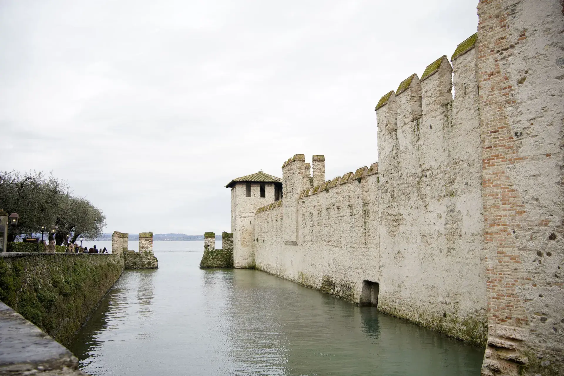 Sirmione