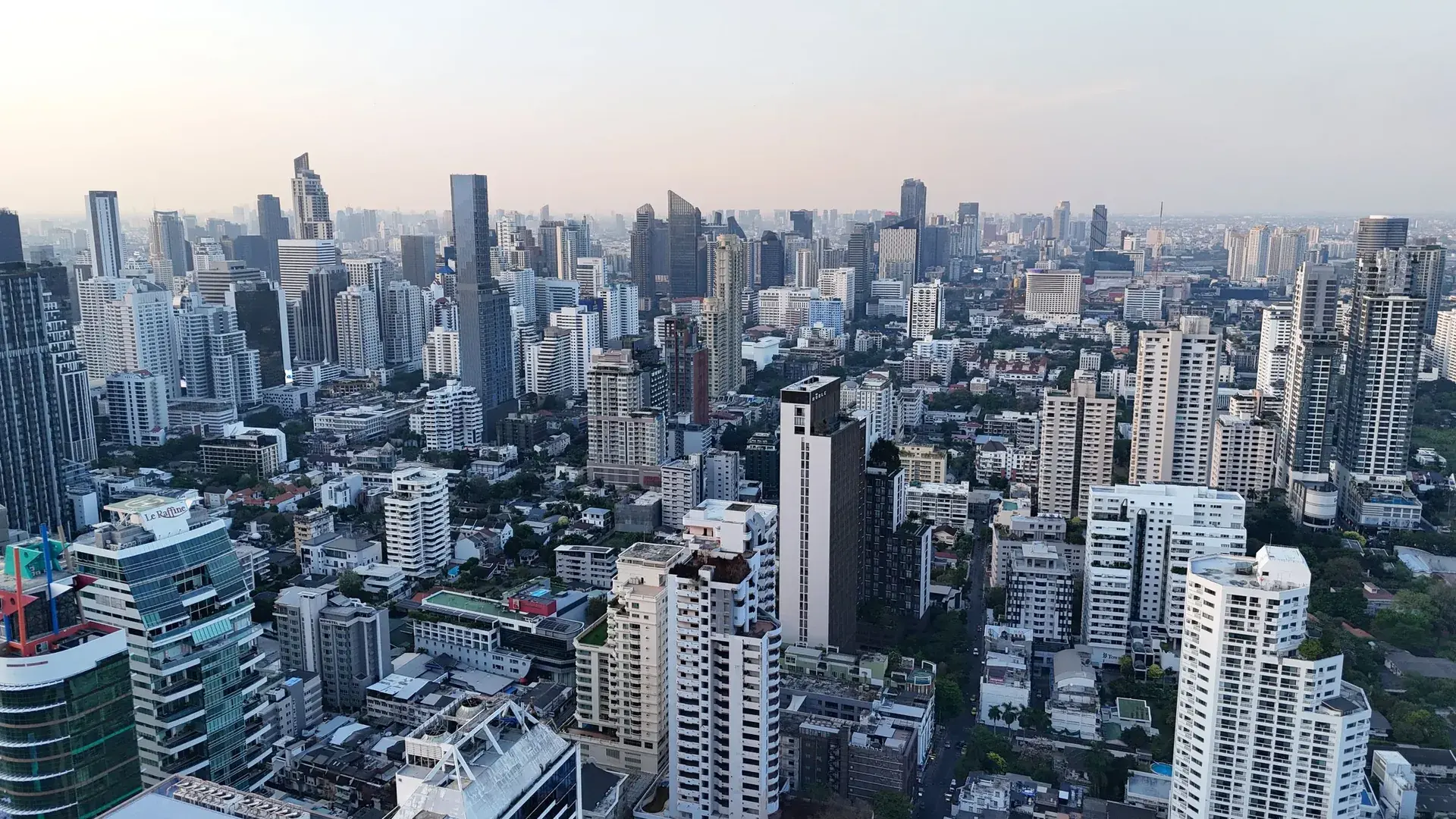 Bangkok, Pattaya ve Phuket Turu – Kasım 2026 dönemi