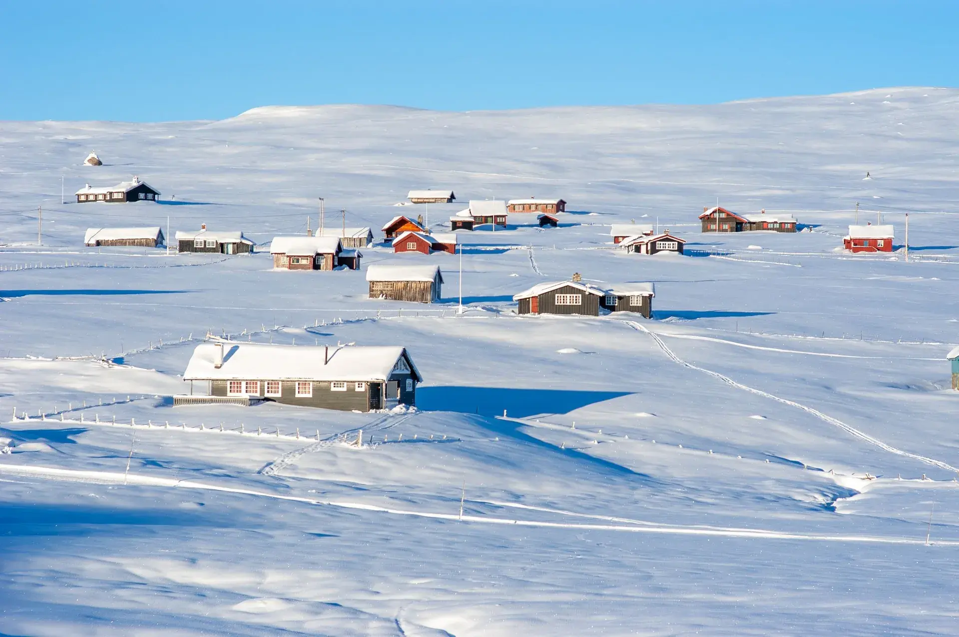 Geilo