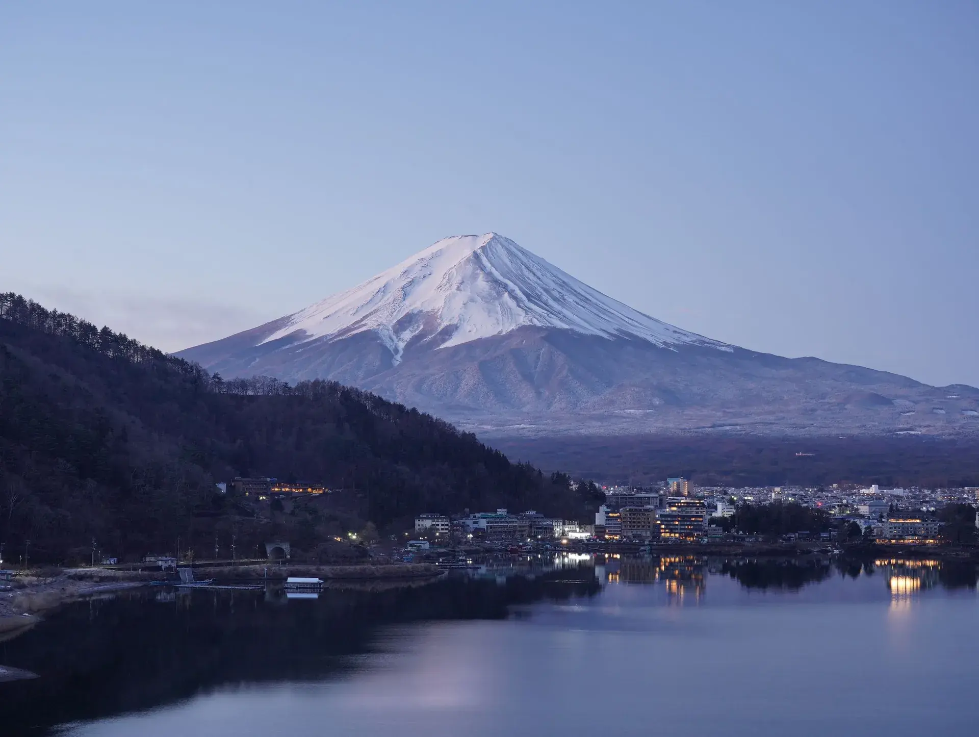 Kawaguchi