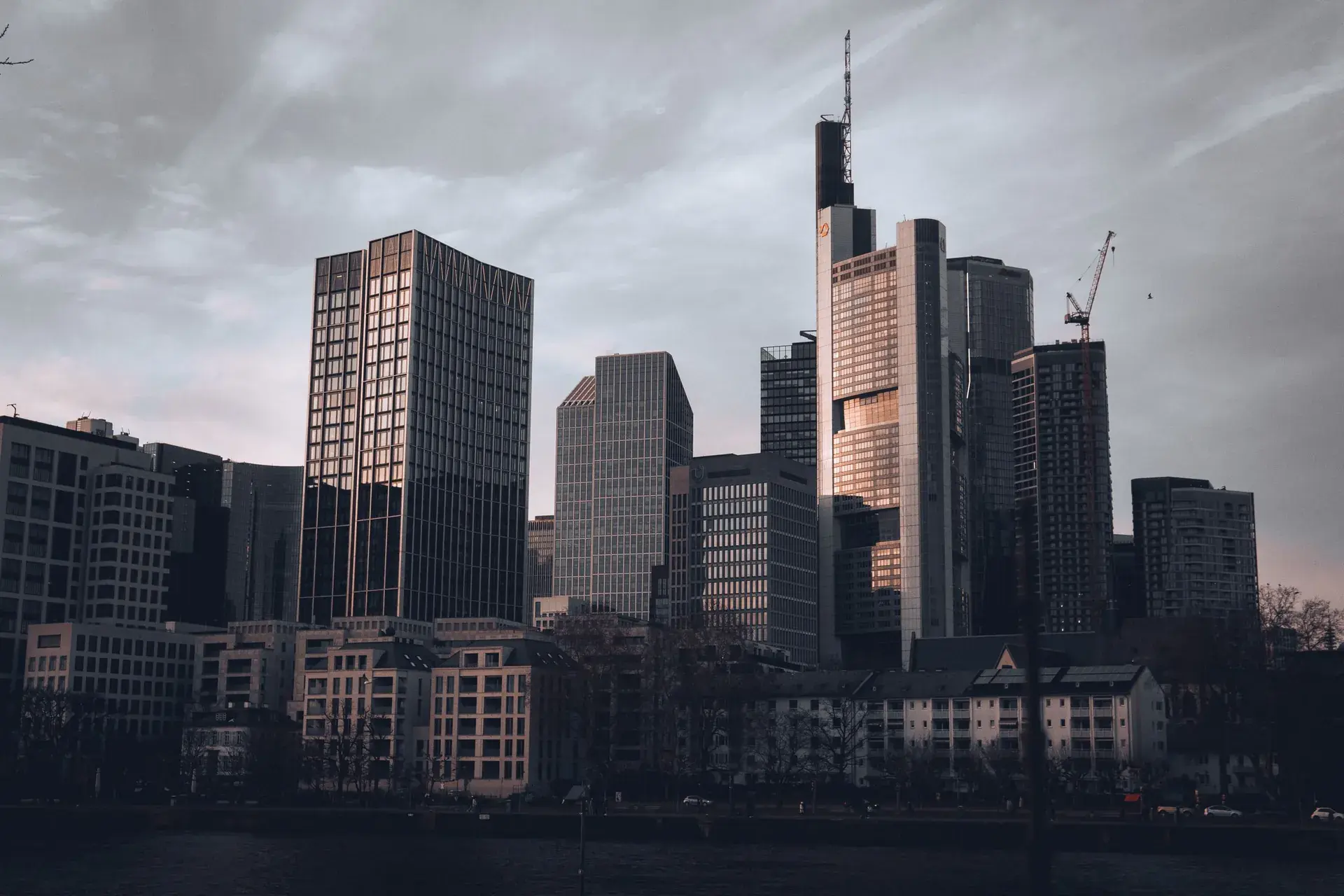 Frankfurt