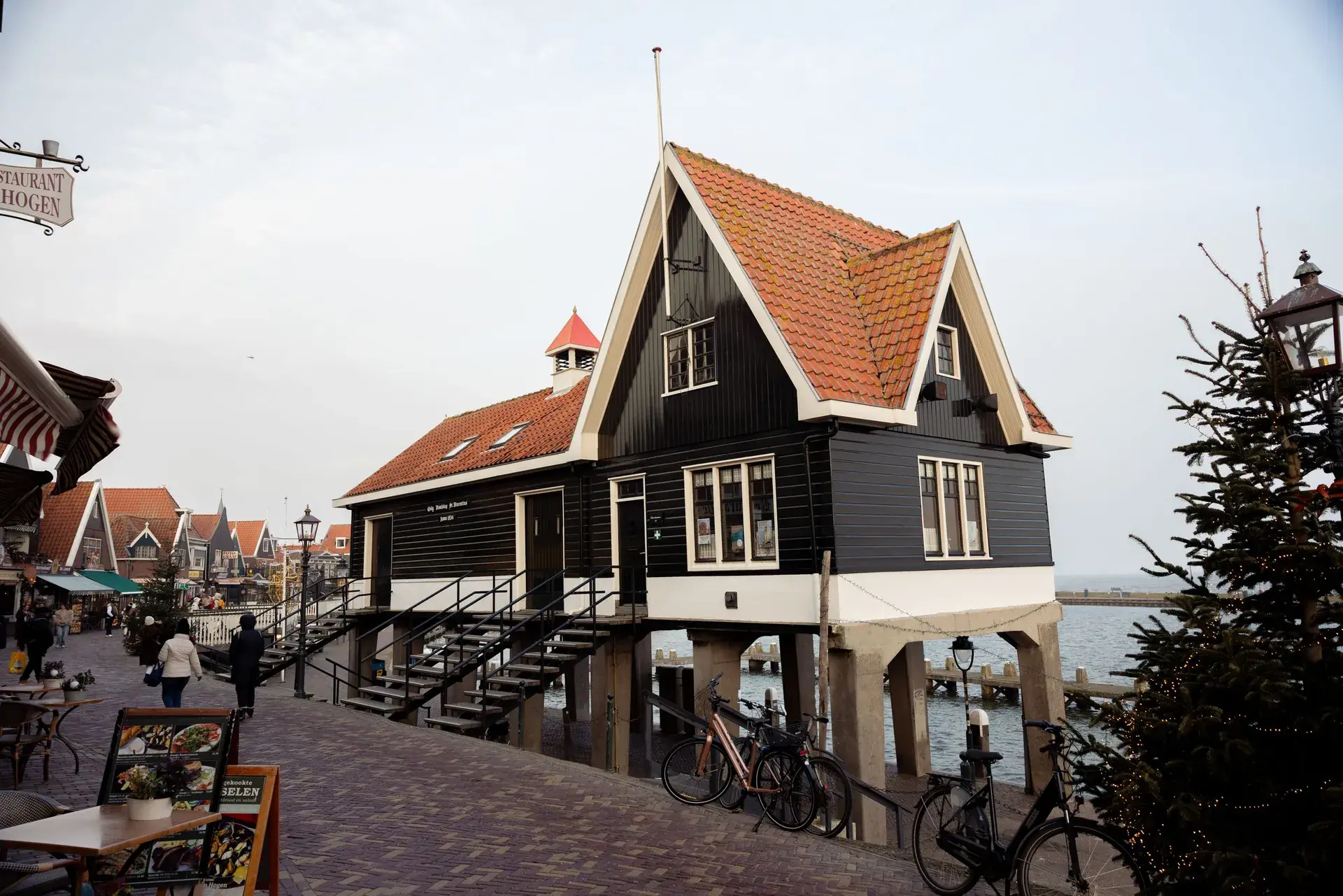 Volendam