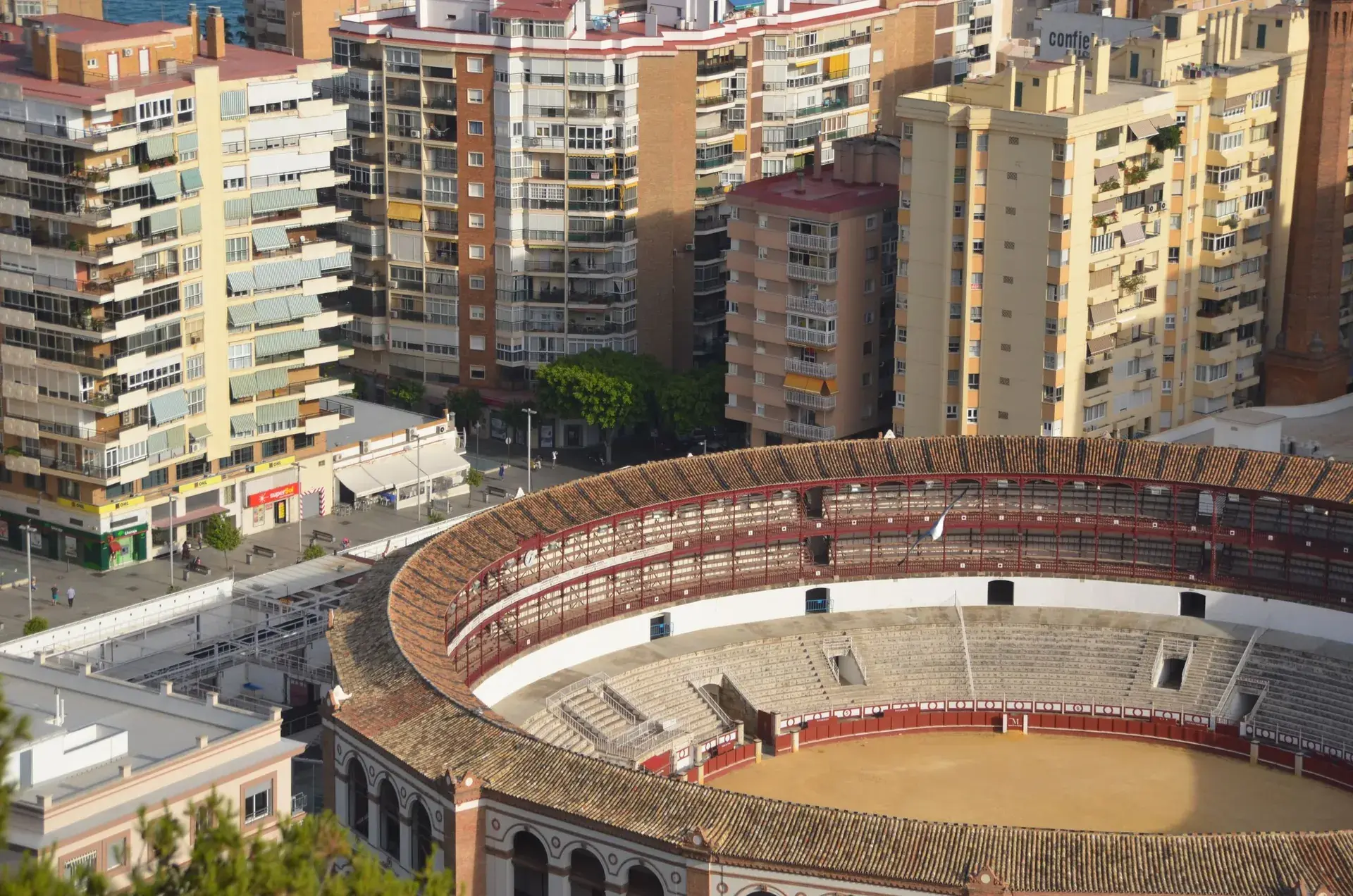 Malaga