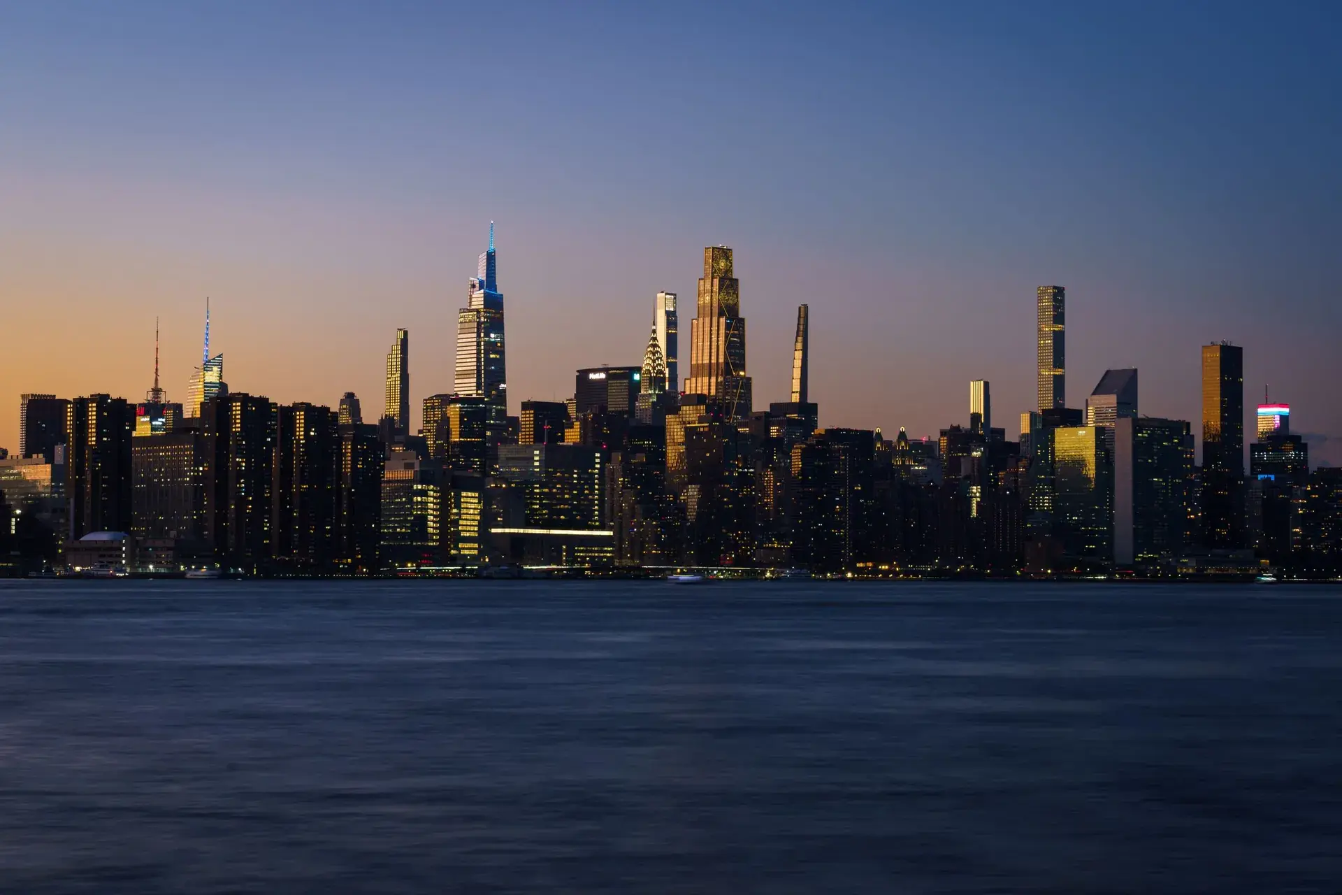 Fırsat San Francisco & Las Vegas & Los Angeles & New York