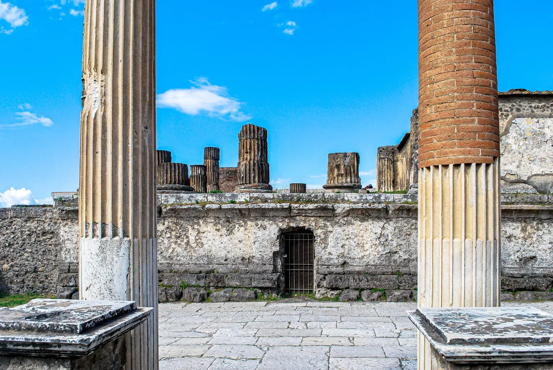 Pompei