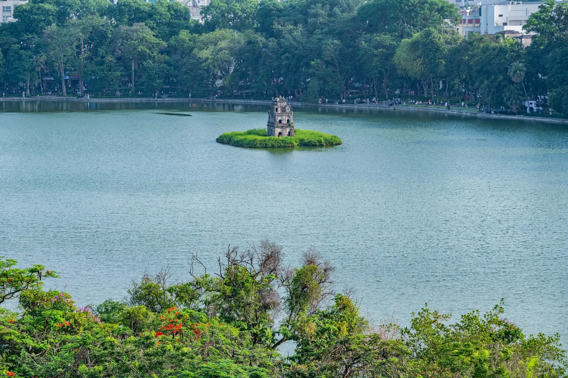 Hanoi