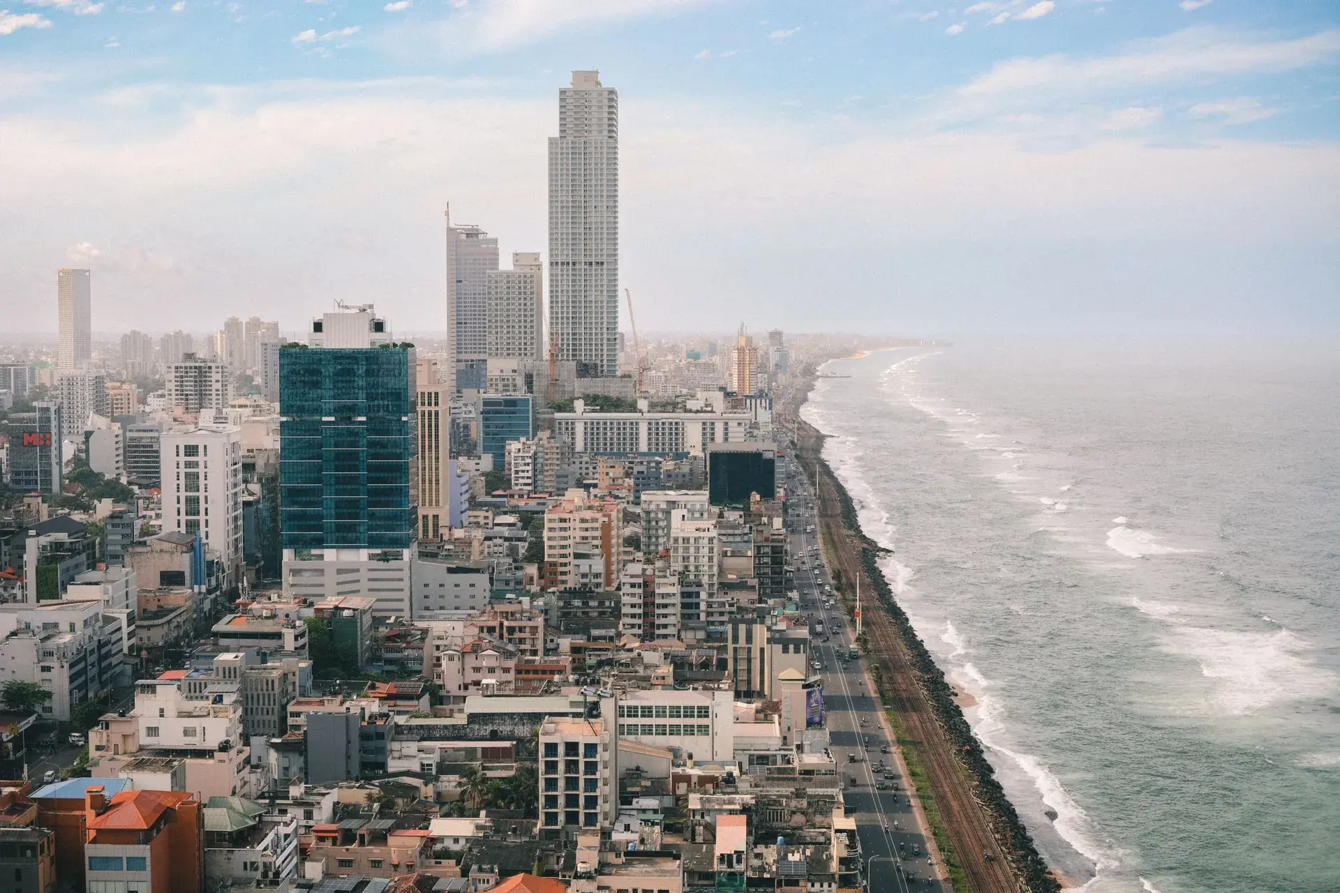 Sri Lanka Doğa Harikası Turu – 7 gece, Ocak 2027 dönemi
