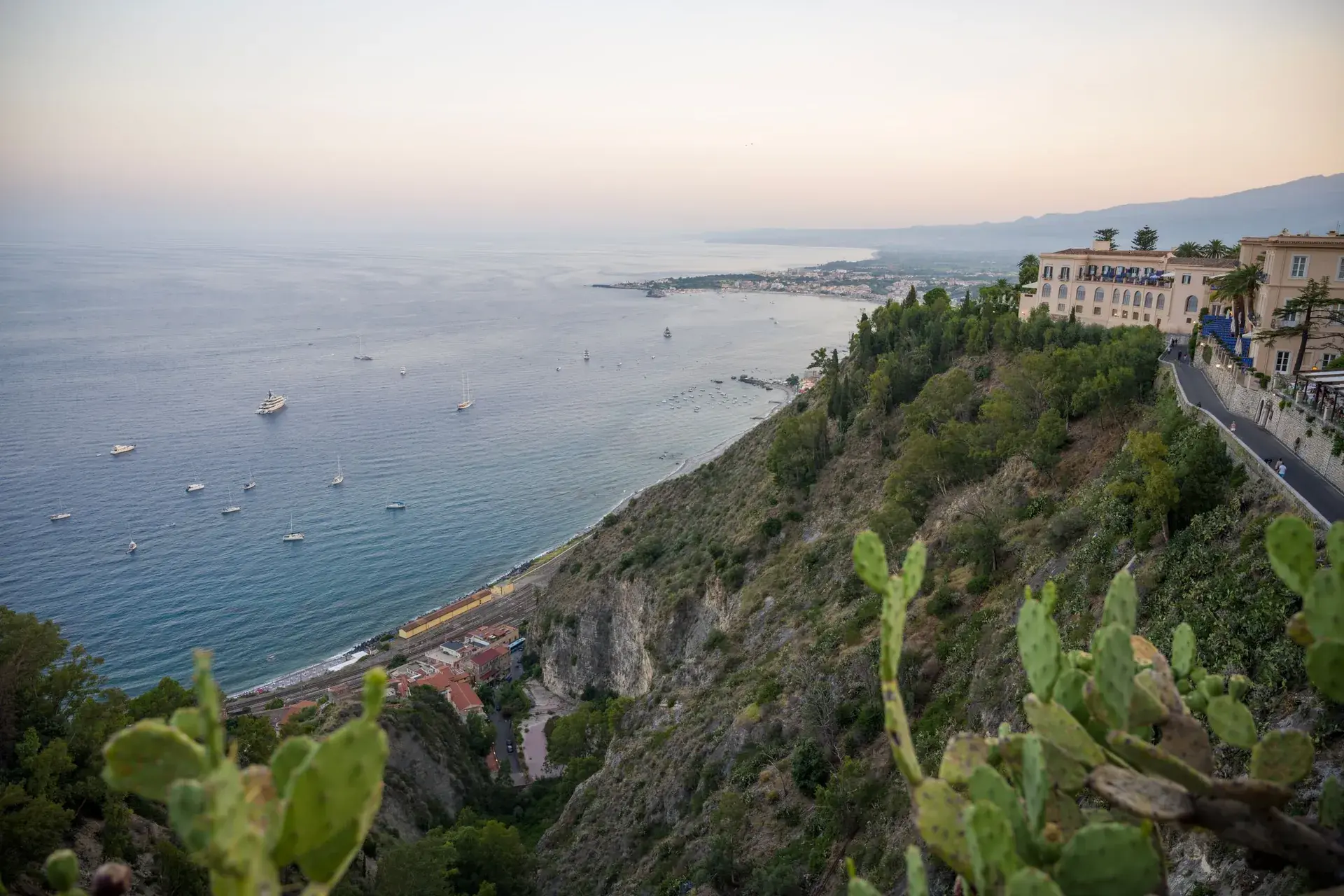 Celestyal Discovery ile Sicilyalı Batı Akdeniz
