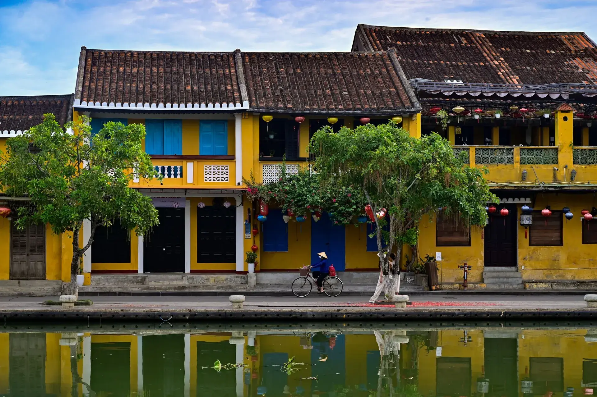 Vietnam Turu: Saygon'dan Hanoi'ye