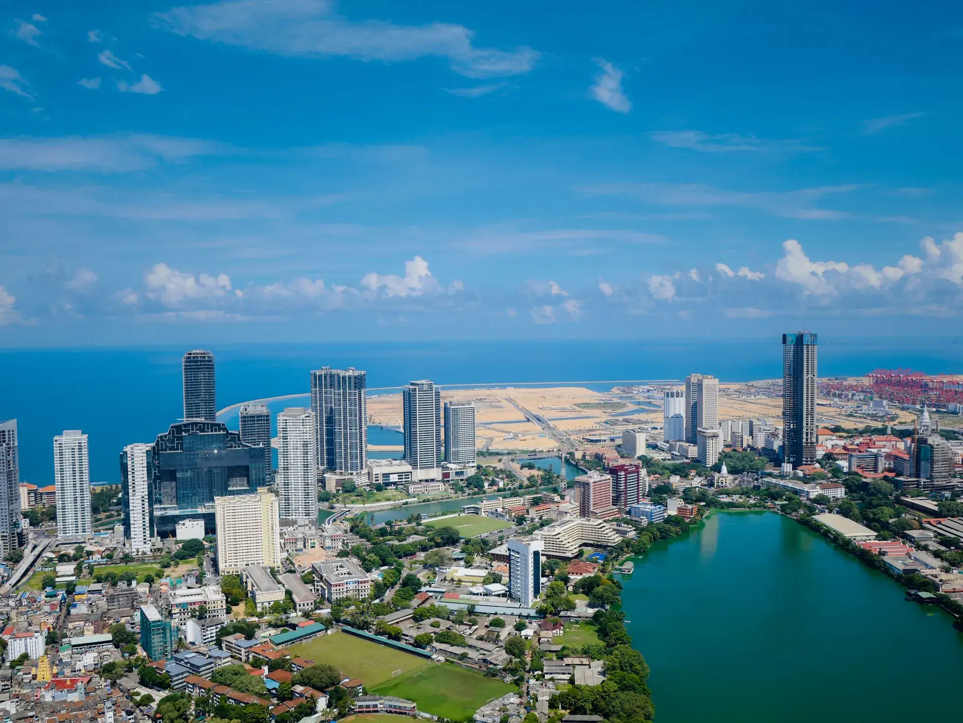 Elegant Sri Lanka Turu – Türk Hava Yolları ile 6 Gece