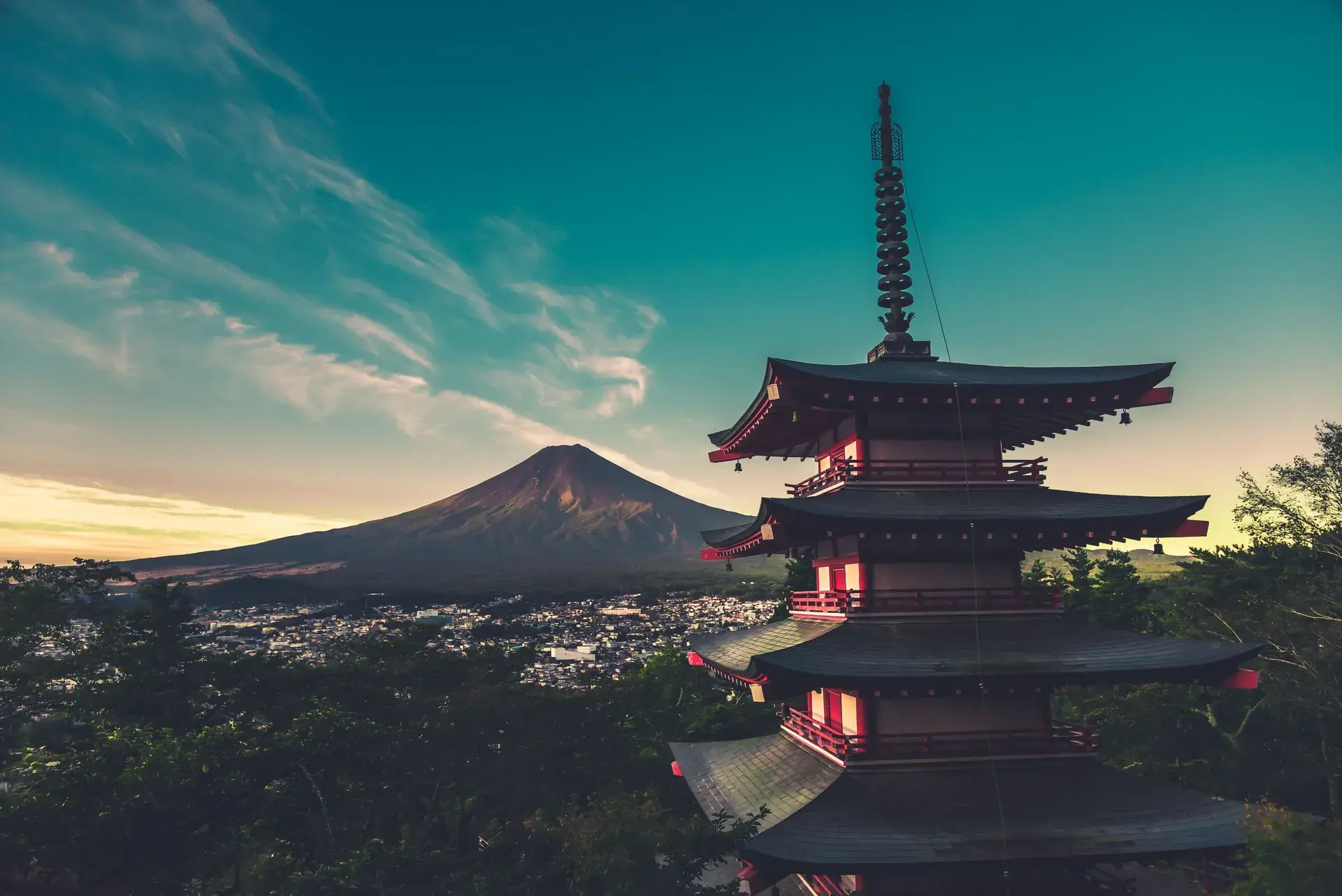 Güney Kore ve Japonya Turu – 8 gece, Mart 2027 dönemi