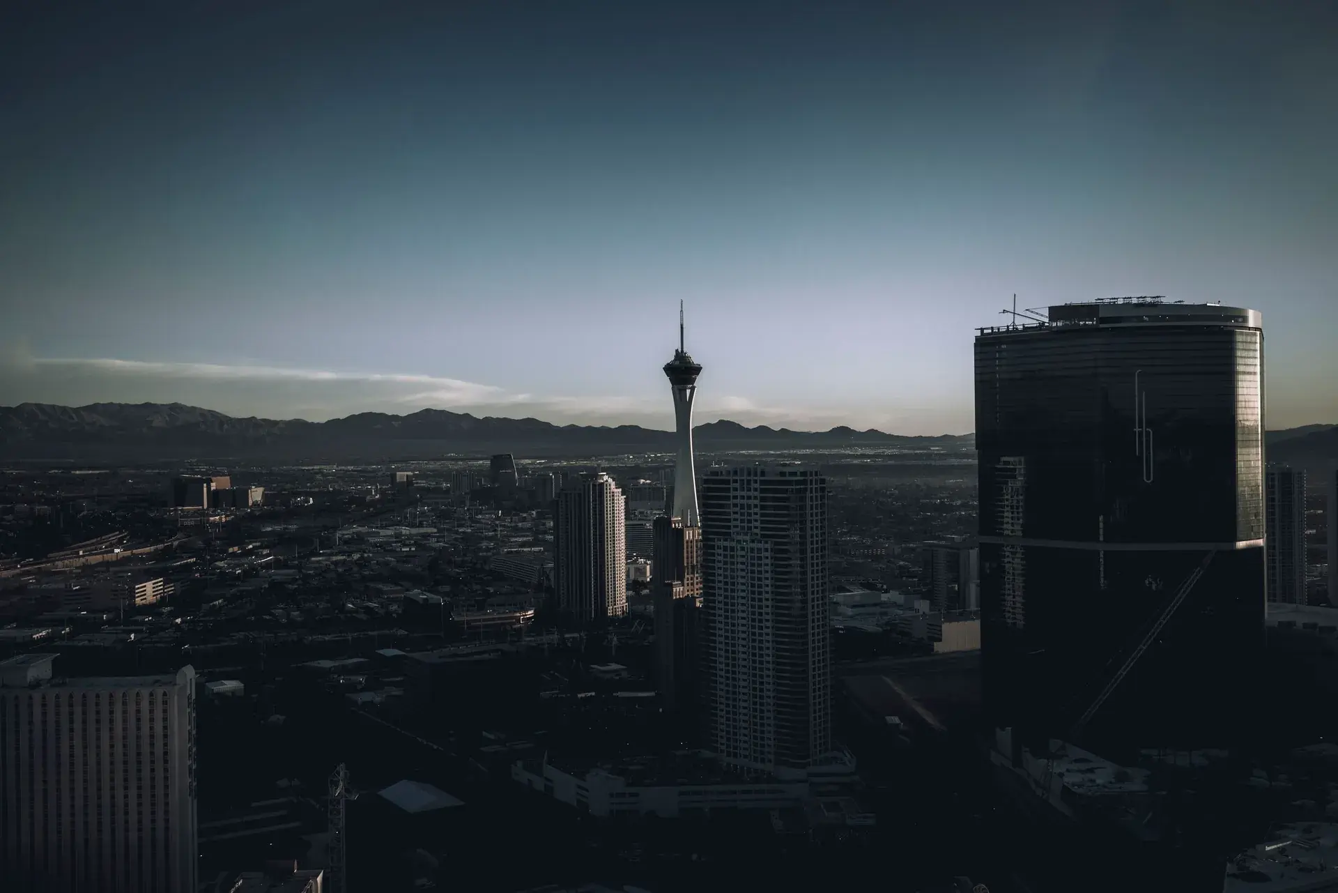 Las Vegas