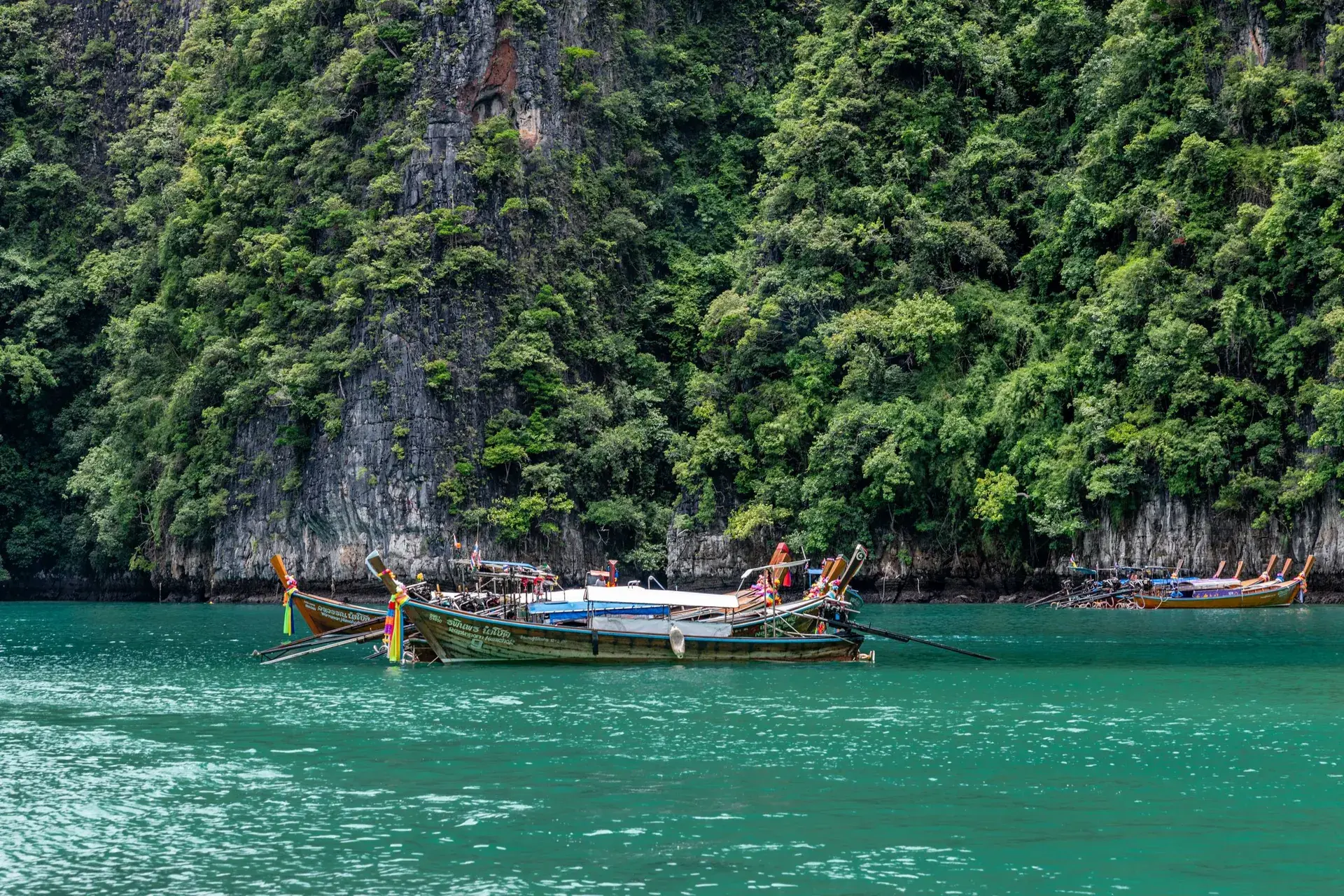 Singapur, Phuket ve Bangkok Turu Uzakdoğu turu görseli