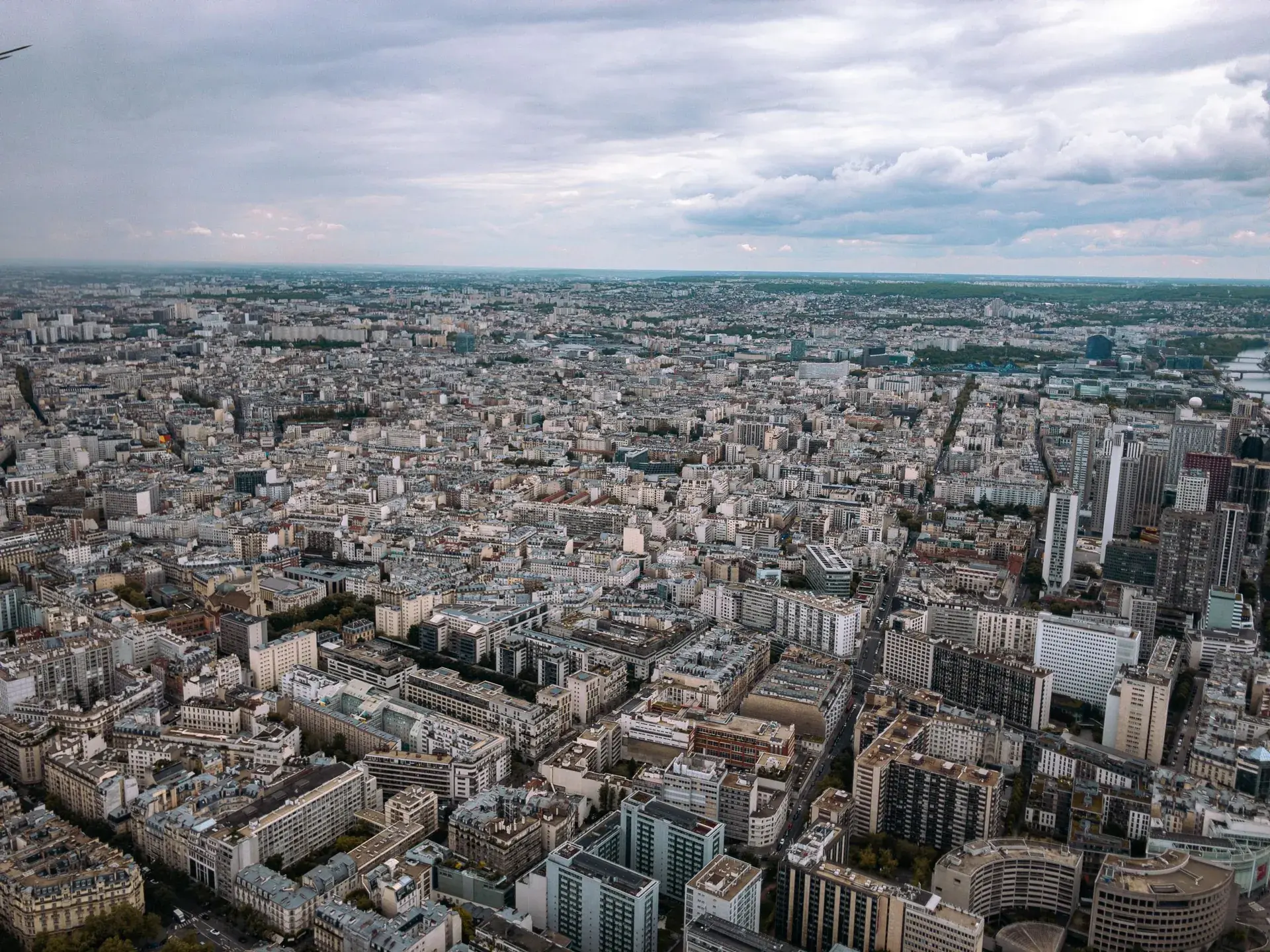 Paris, Normandiya ve Brugge Turu – Kasım 2026 dönemi