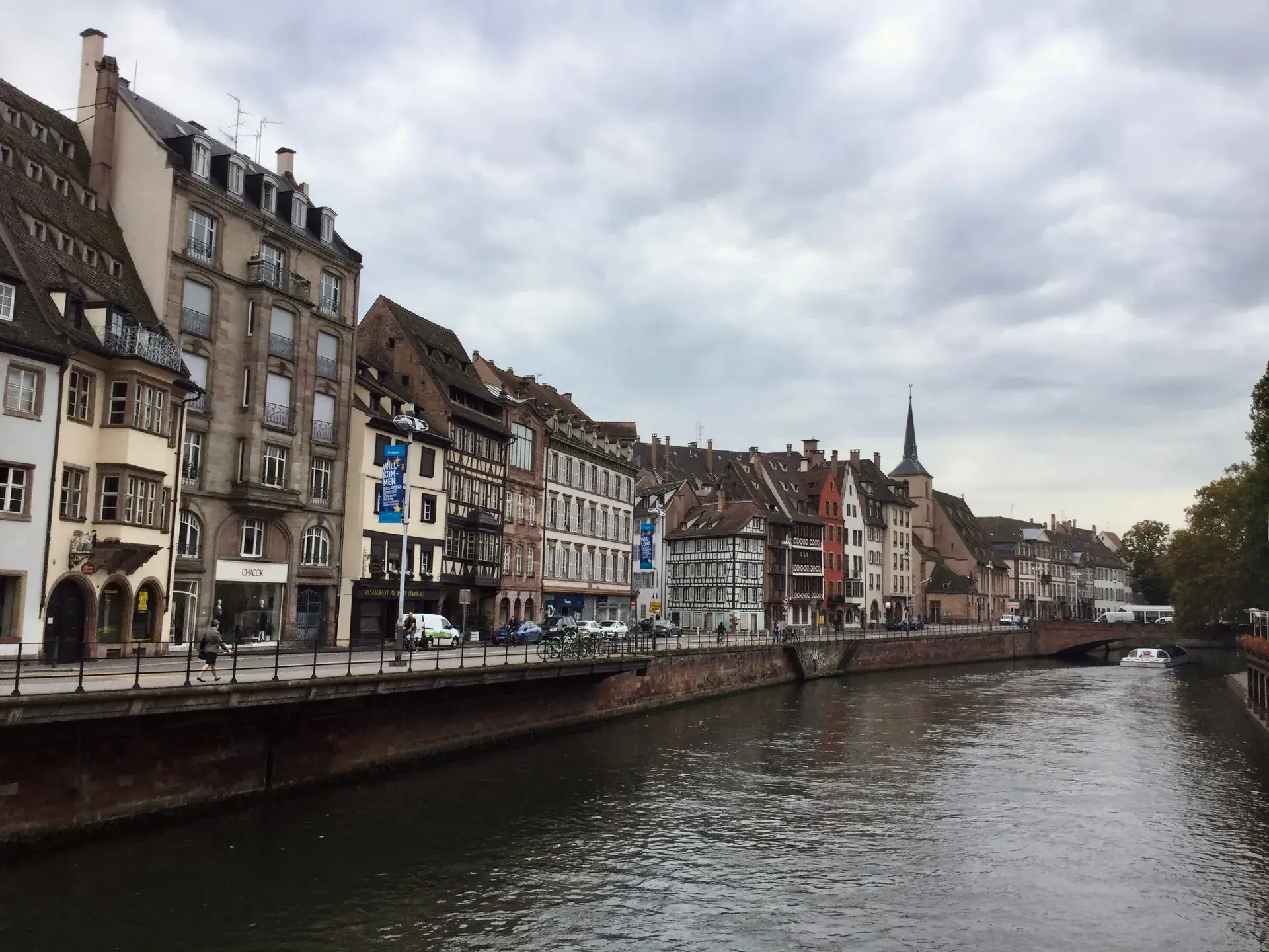 Alp Dağları Zirvesi ve Alsace, Colmar Turu Stuttgart turu görseli