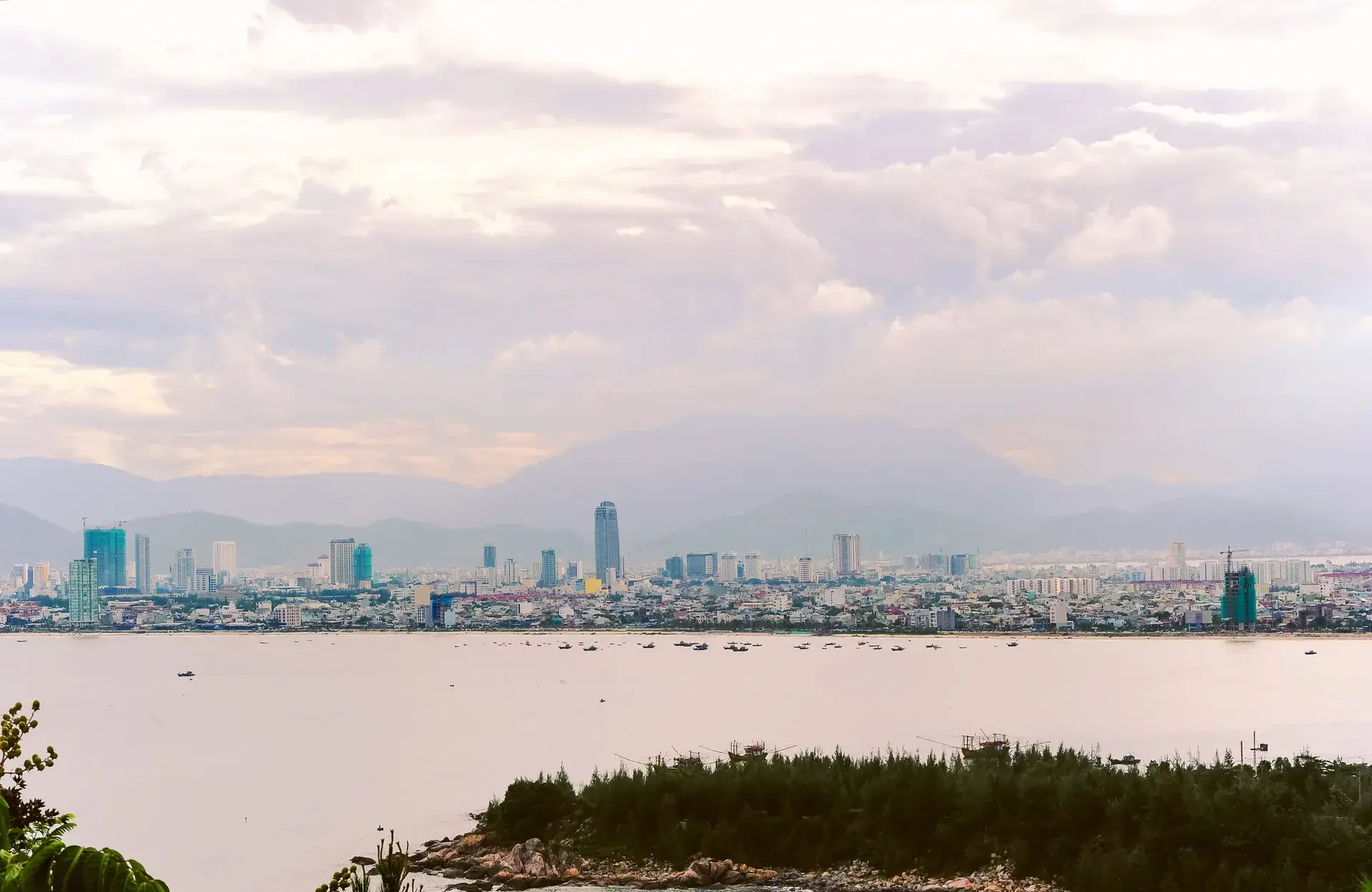Da Nang