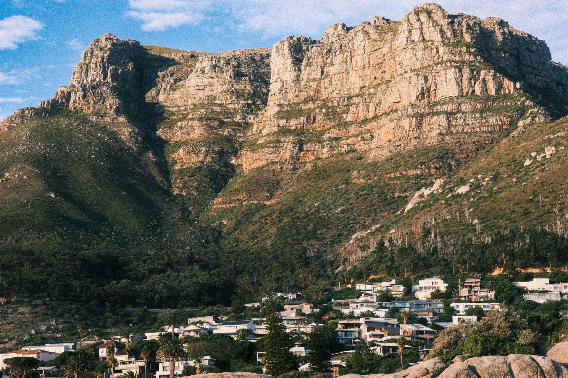 Cape Town