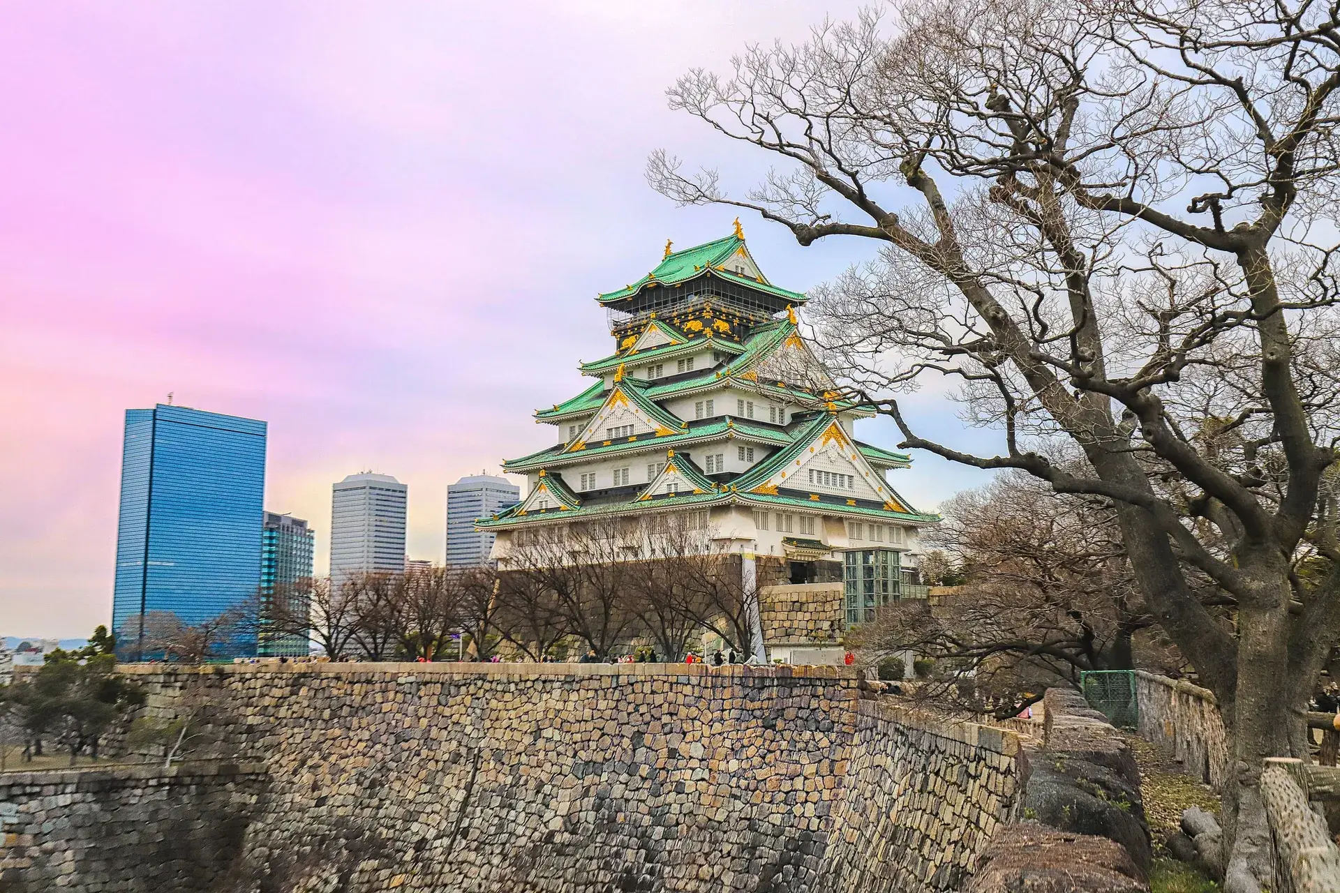 Sakura Dönemi Japonya Turu Mistik Rotalar – 2 Nisan 2027 kalkış