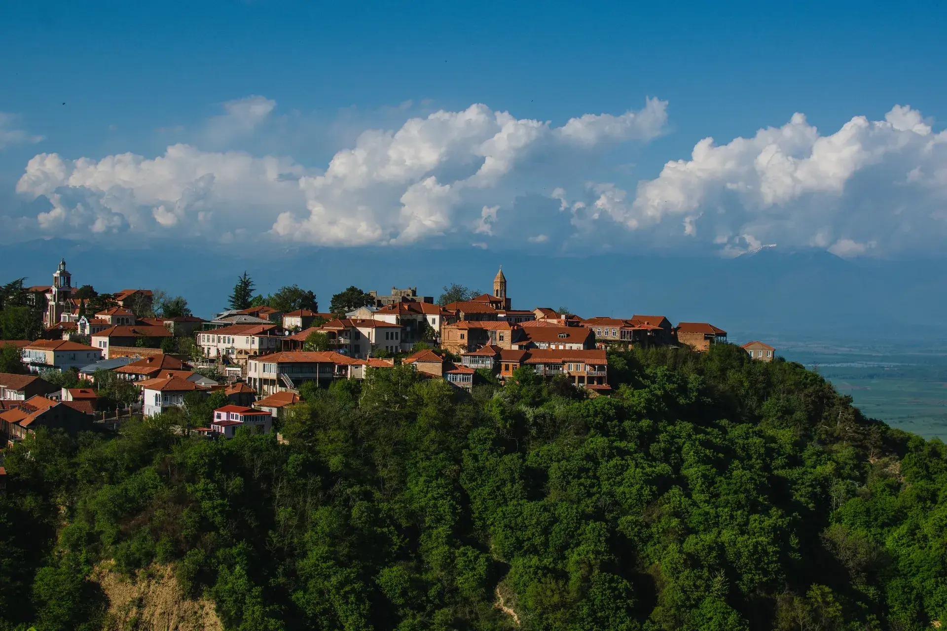 Kaheti
