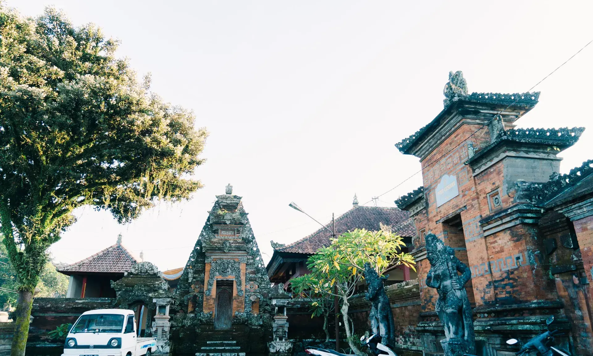 Elegant Ubud, Bali Turu – Türk Hava Yolları ile 6 Gece