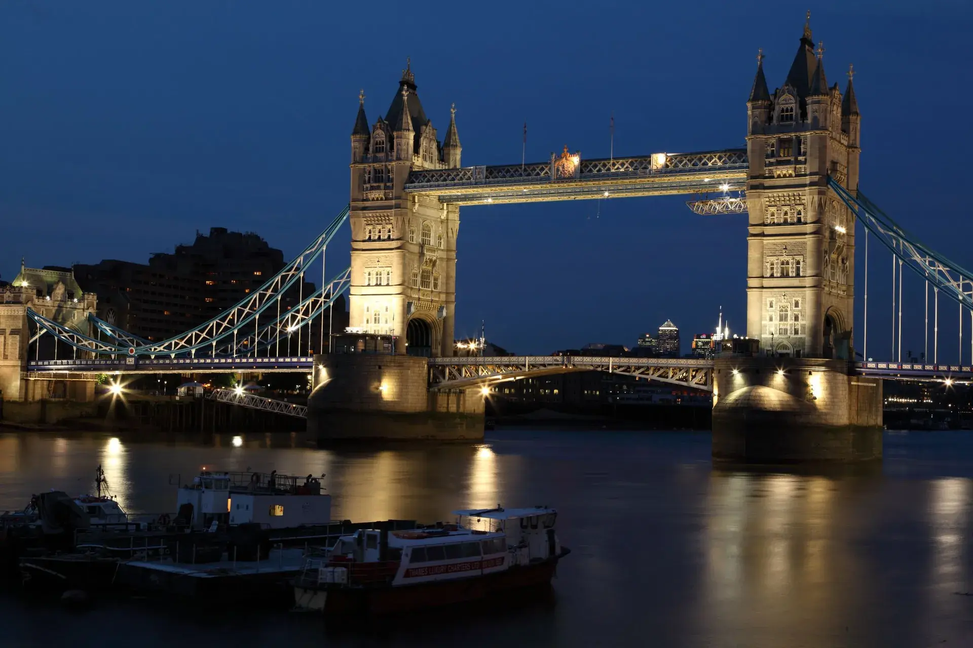Londra Turu – Antalya çıkışlı