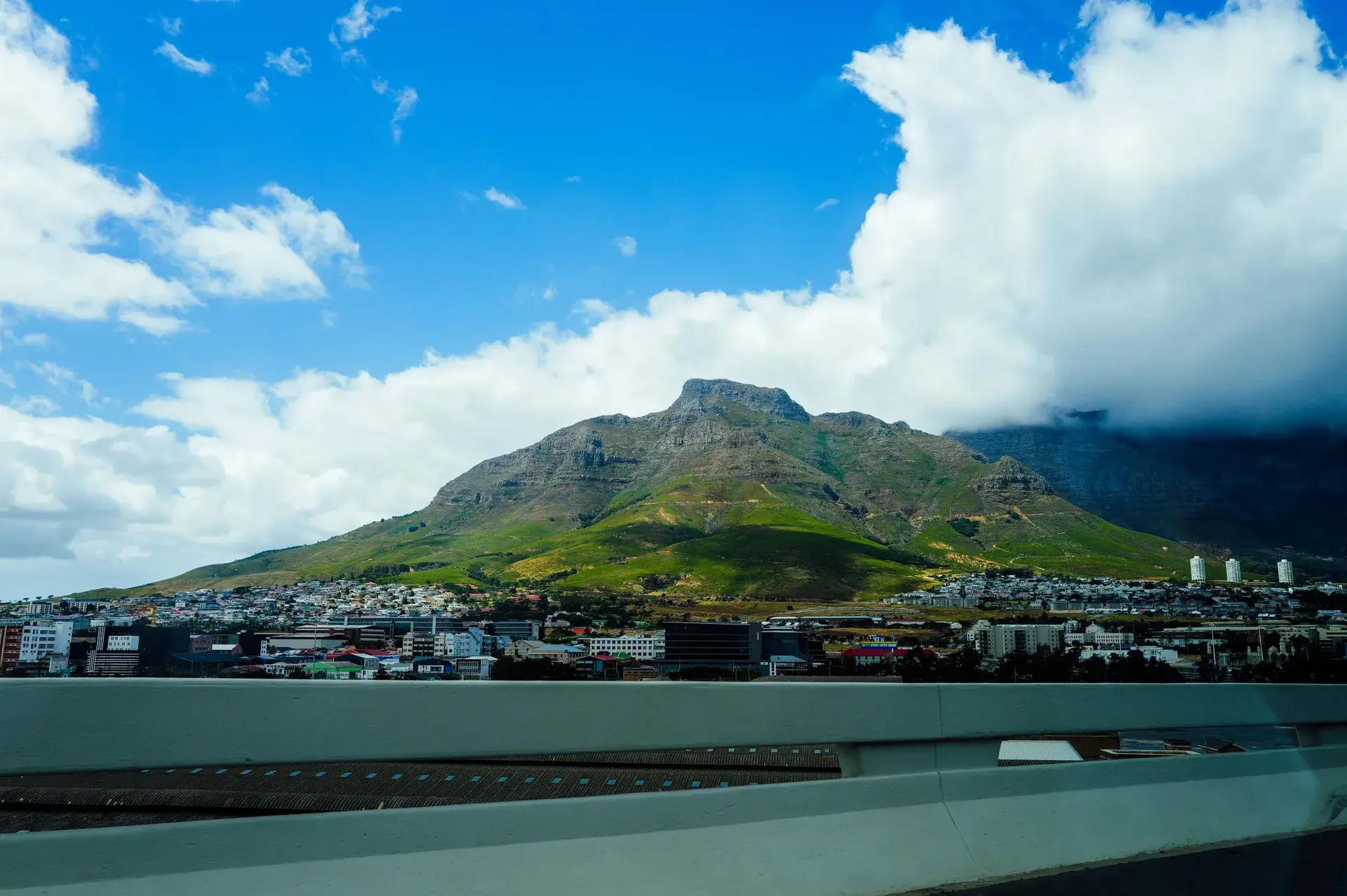 Güney Afrika, Botsvana ve Victoria Şelaleleri Turu – 9 gece Cape Town turu görseli