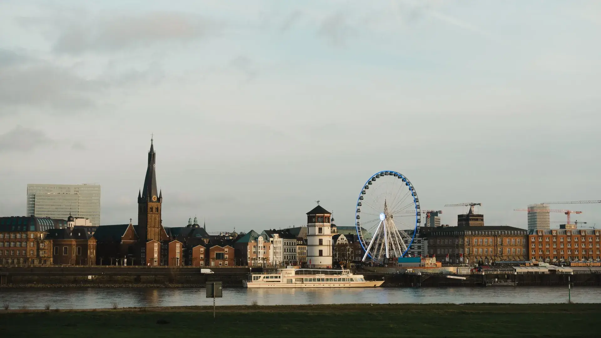 Düsseldorf